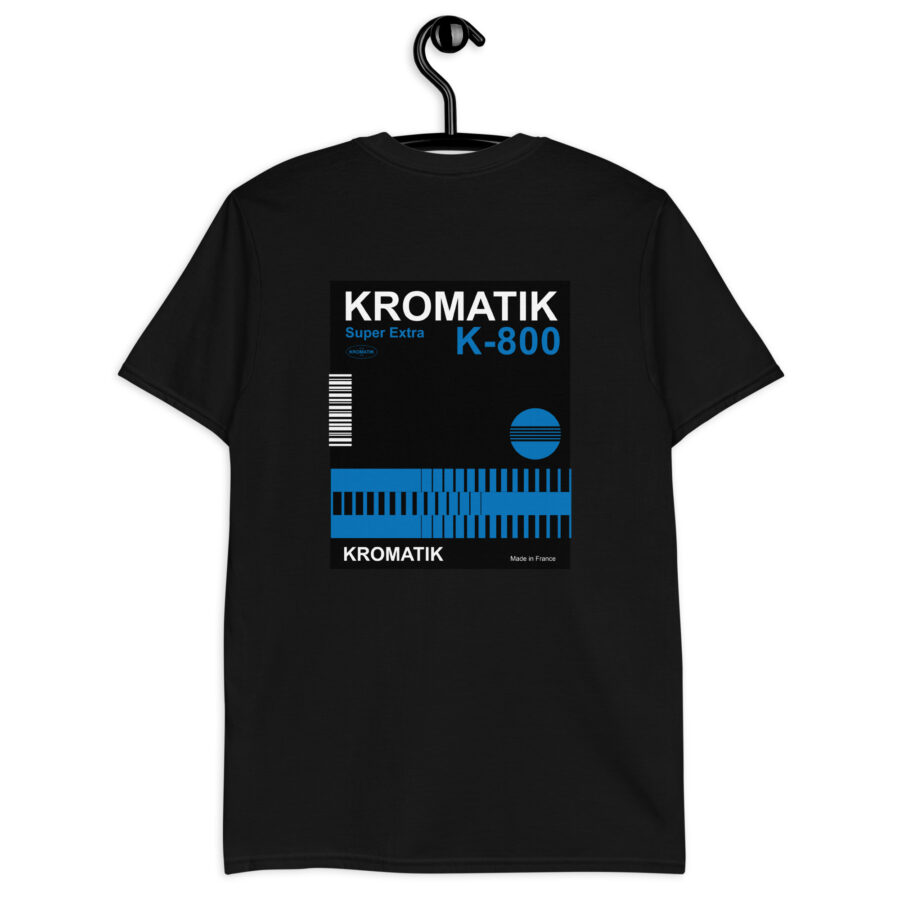 T-shirt Kromatik™