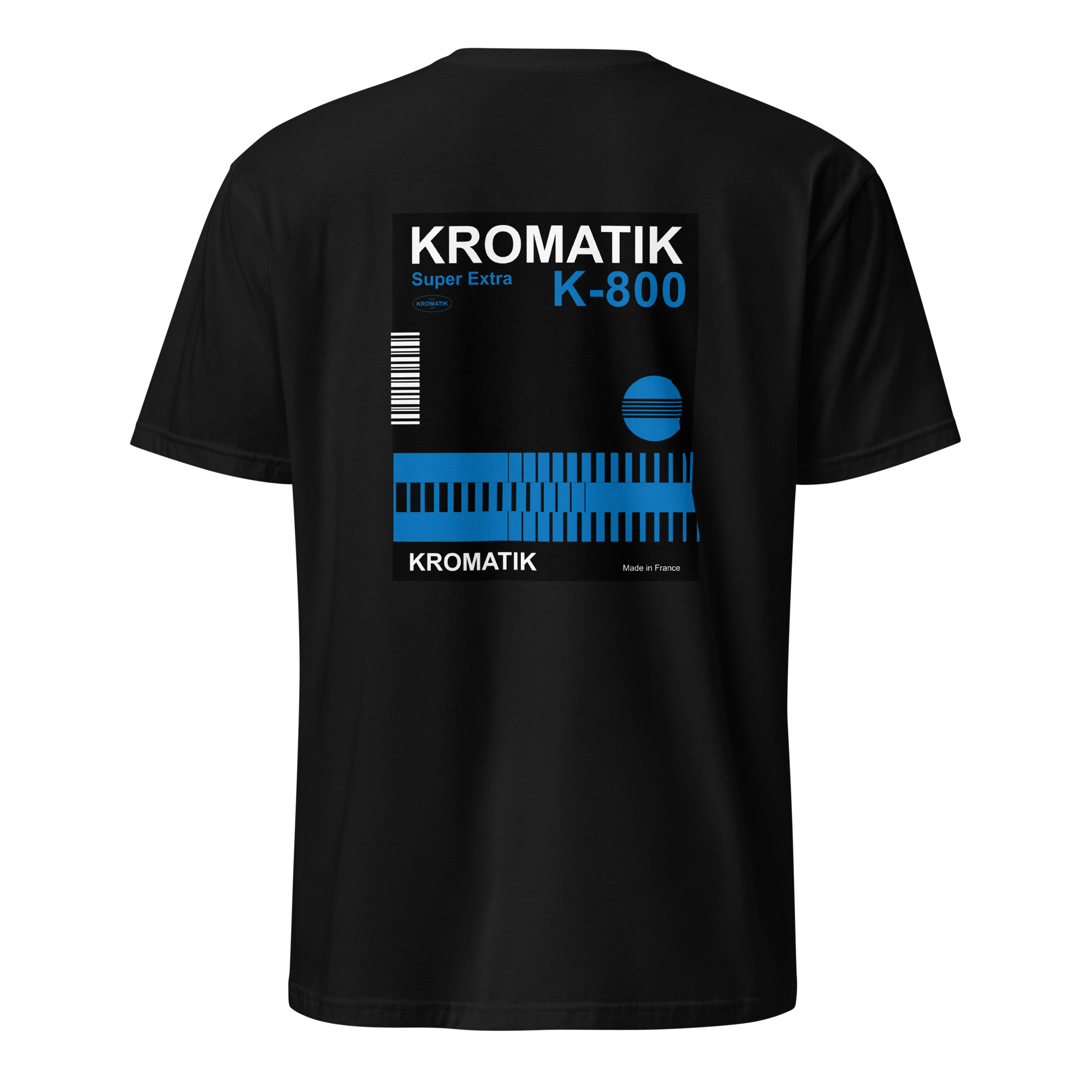 T-shirt Kromatik™ – Image 4