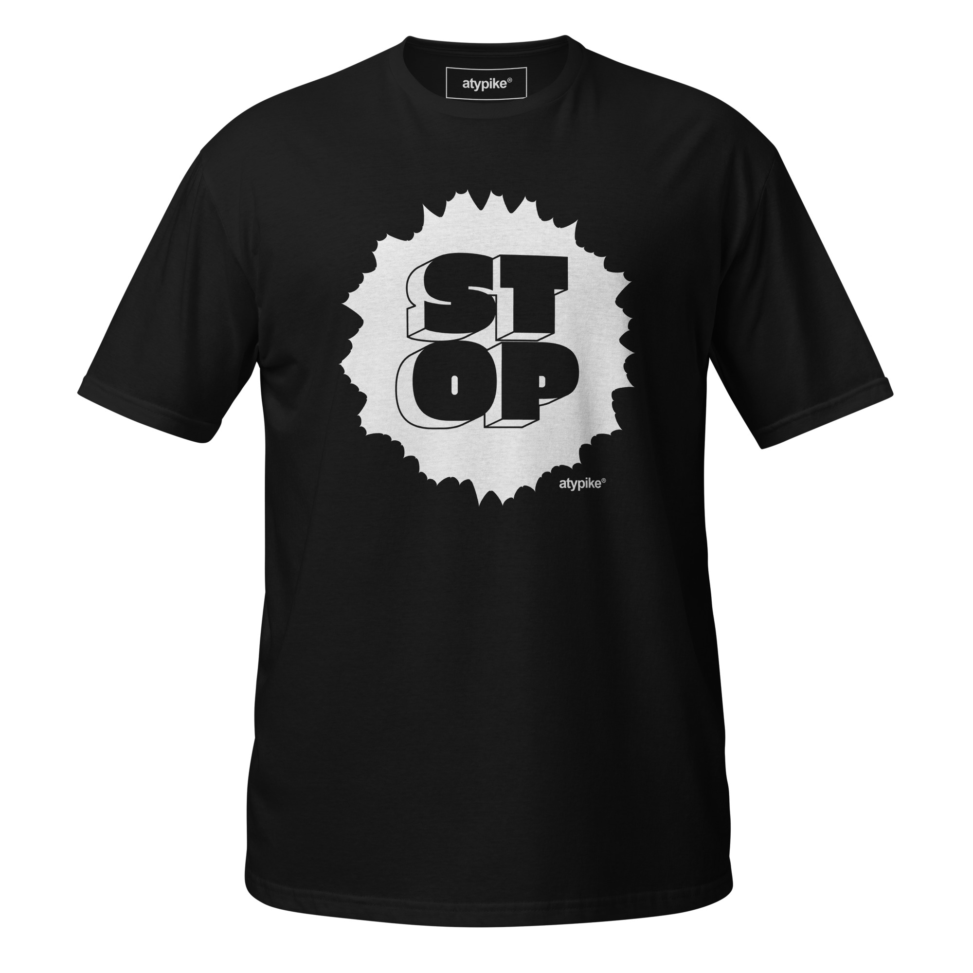 T-shirt Atypike™ – Image 2