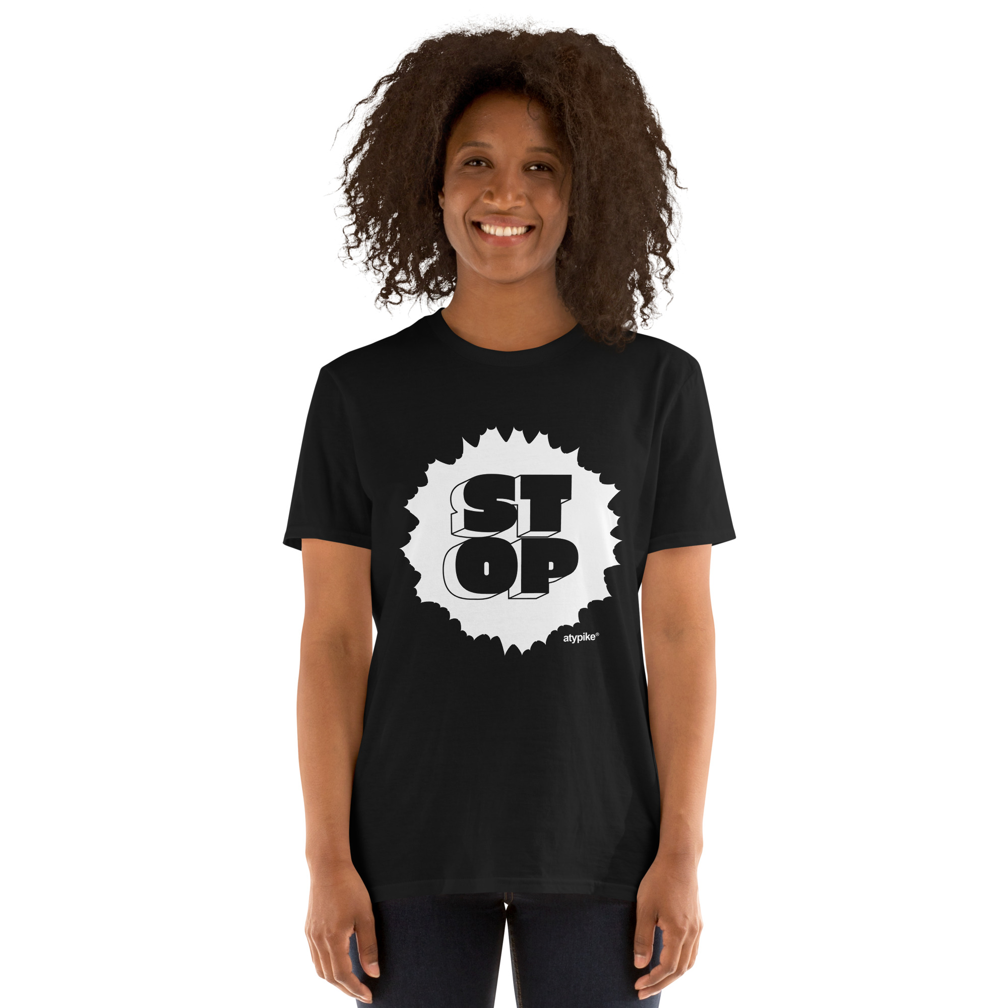T-shirt Atypike™ – Image 6