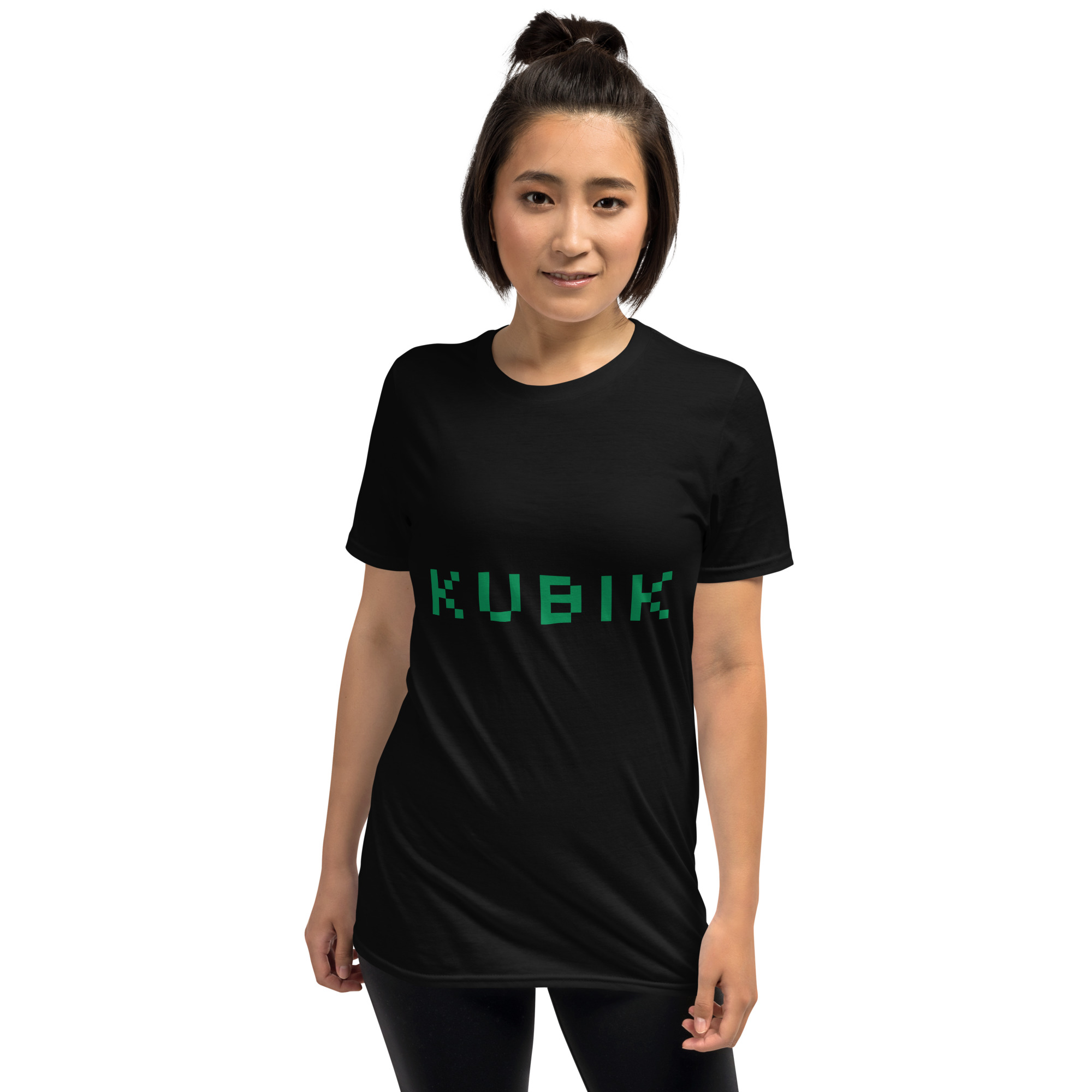 T-shirt Kubik™ – Image 3