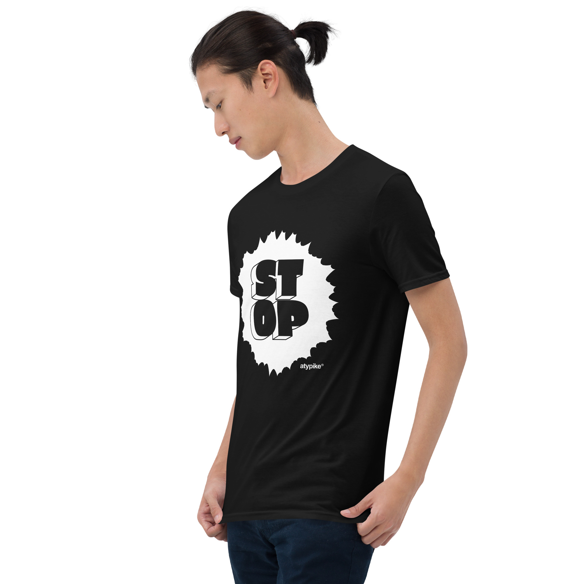 T-shirt Atypike™ – Image 7