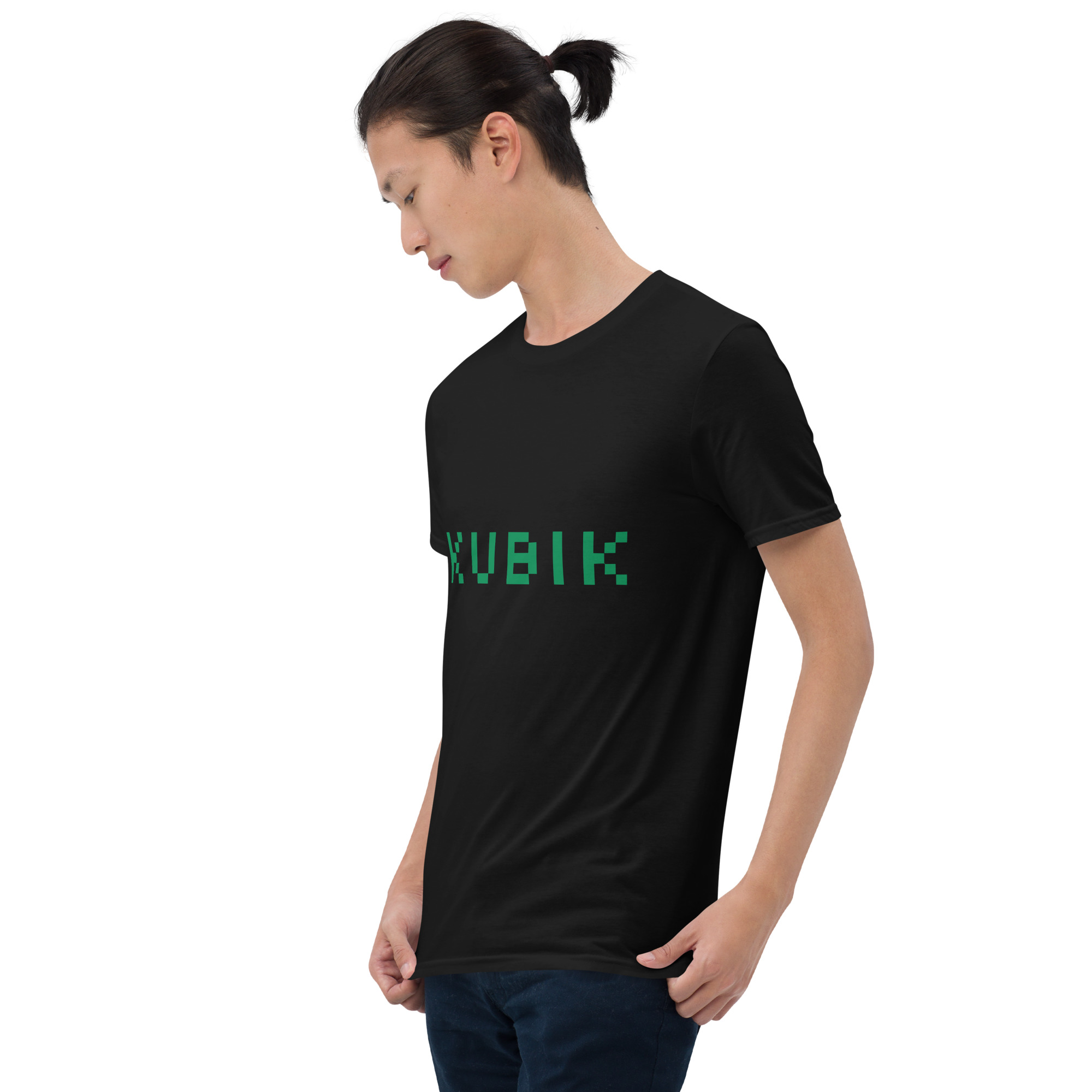 T-shirt Kubik™ – Image 2