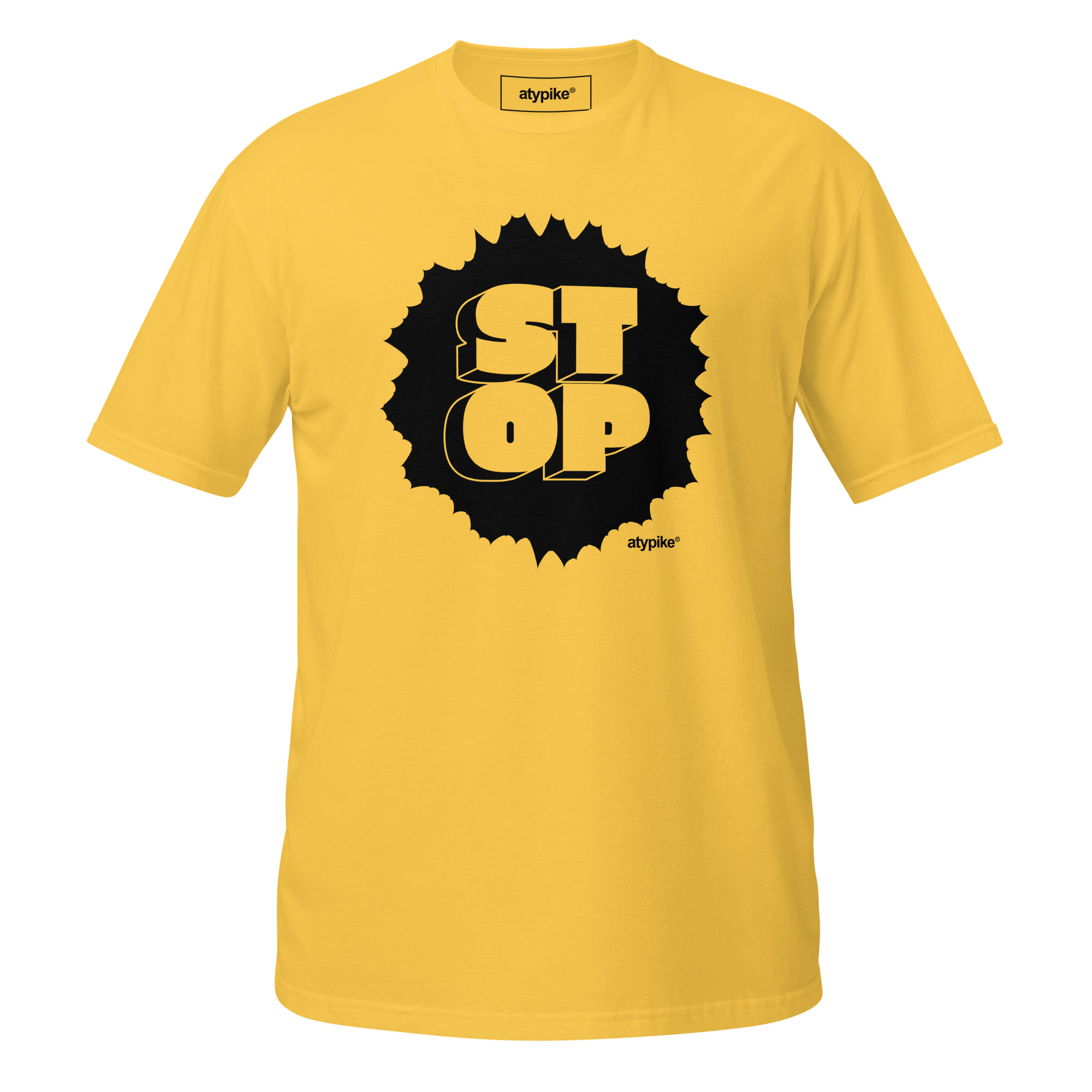 T-shirt Atypike™