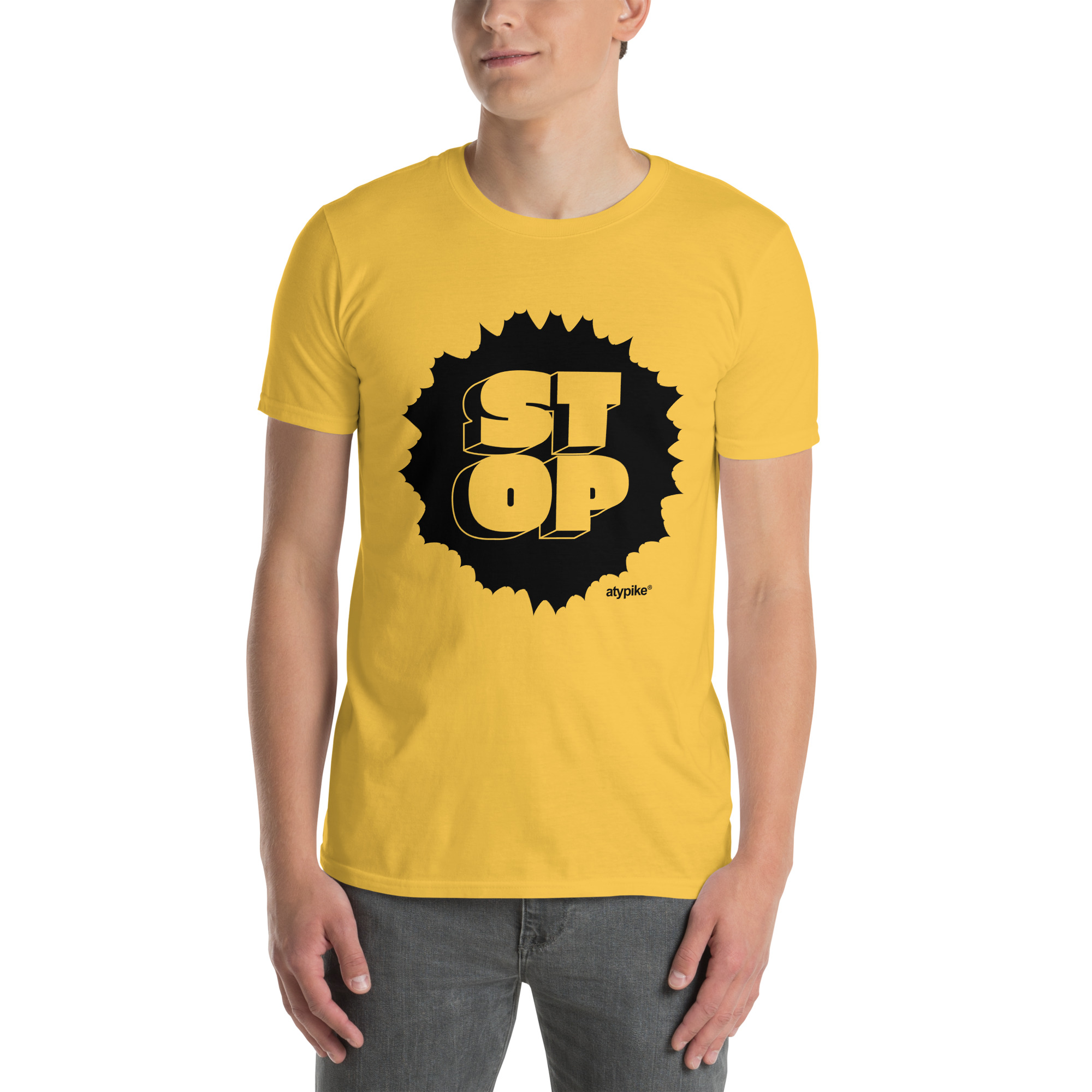 T-shirt Atypike™ – Image 7