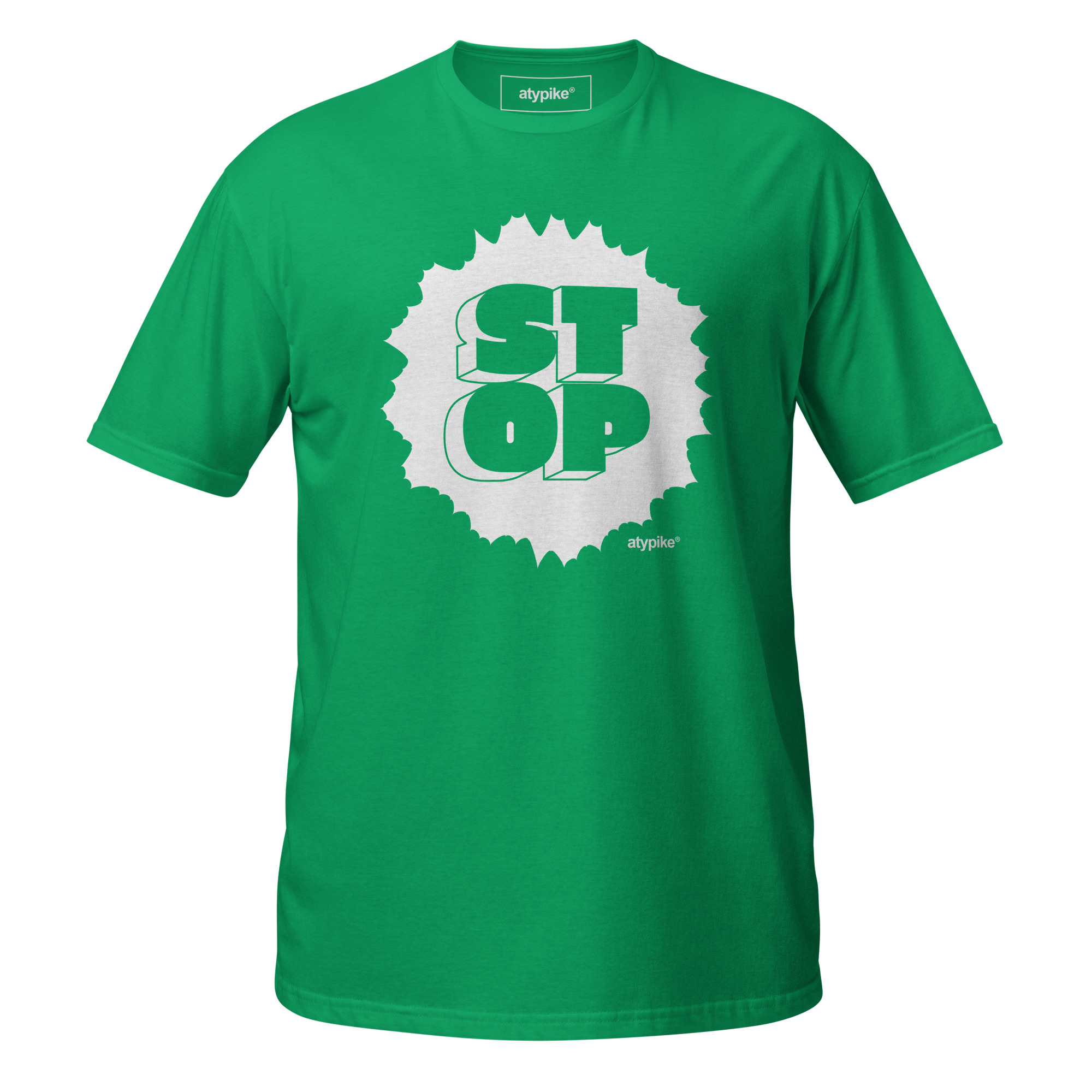T-shirt Atypike™ – Image 4