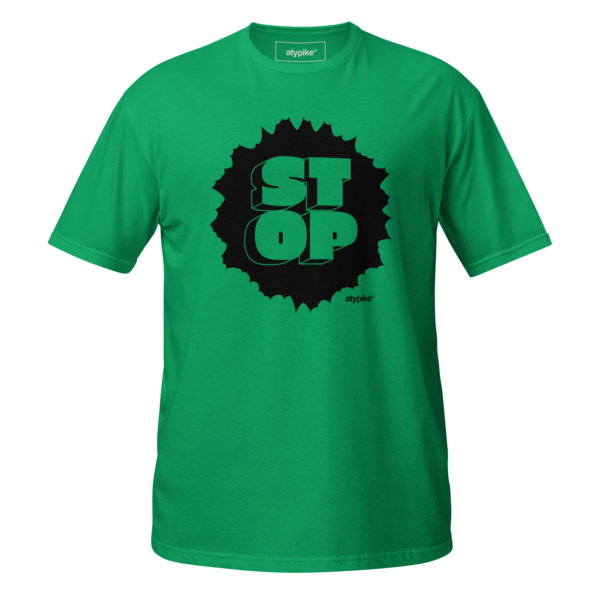T-shirt Atypike™ – Image 3