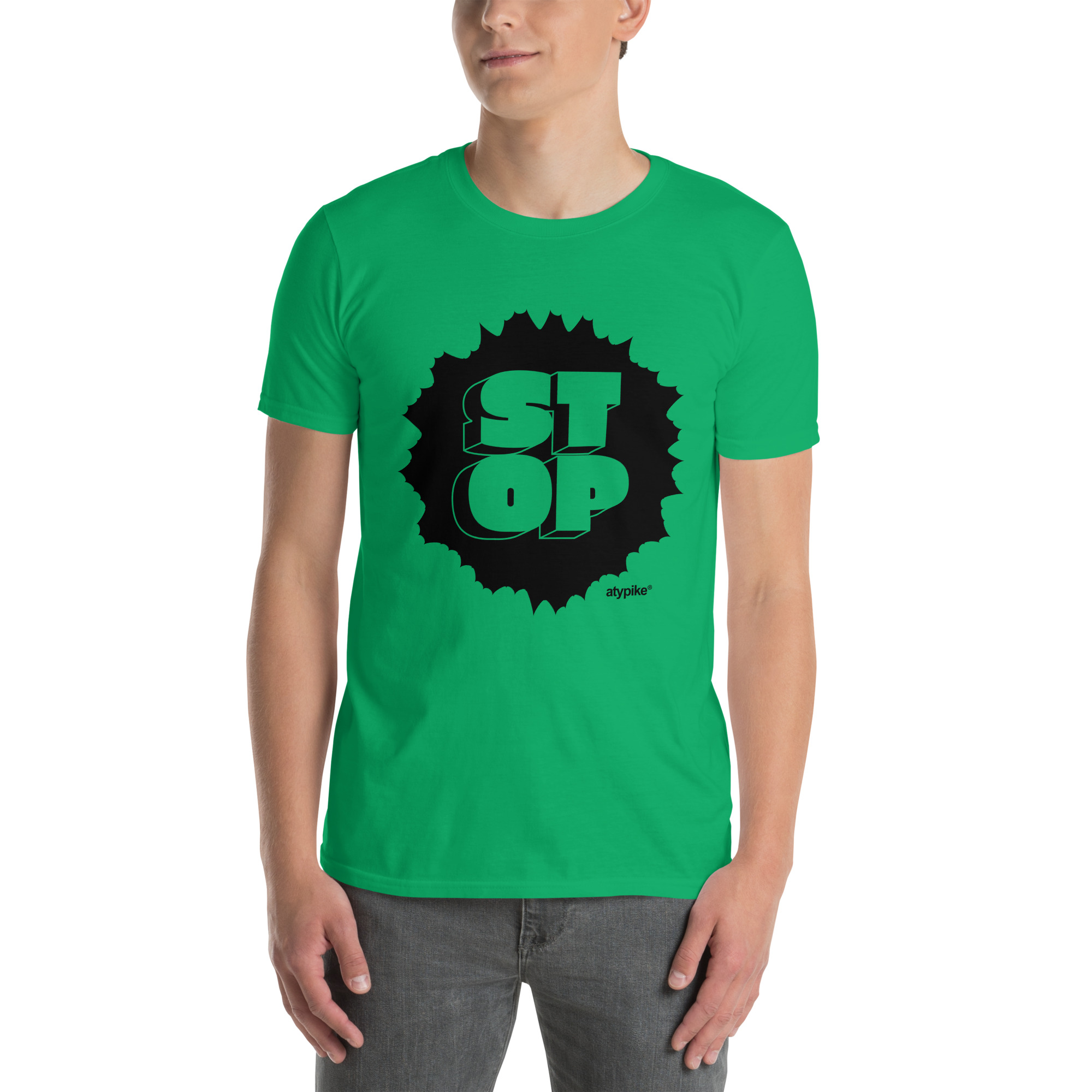 T-shirt Atypike™ – Image 6