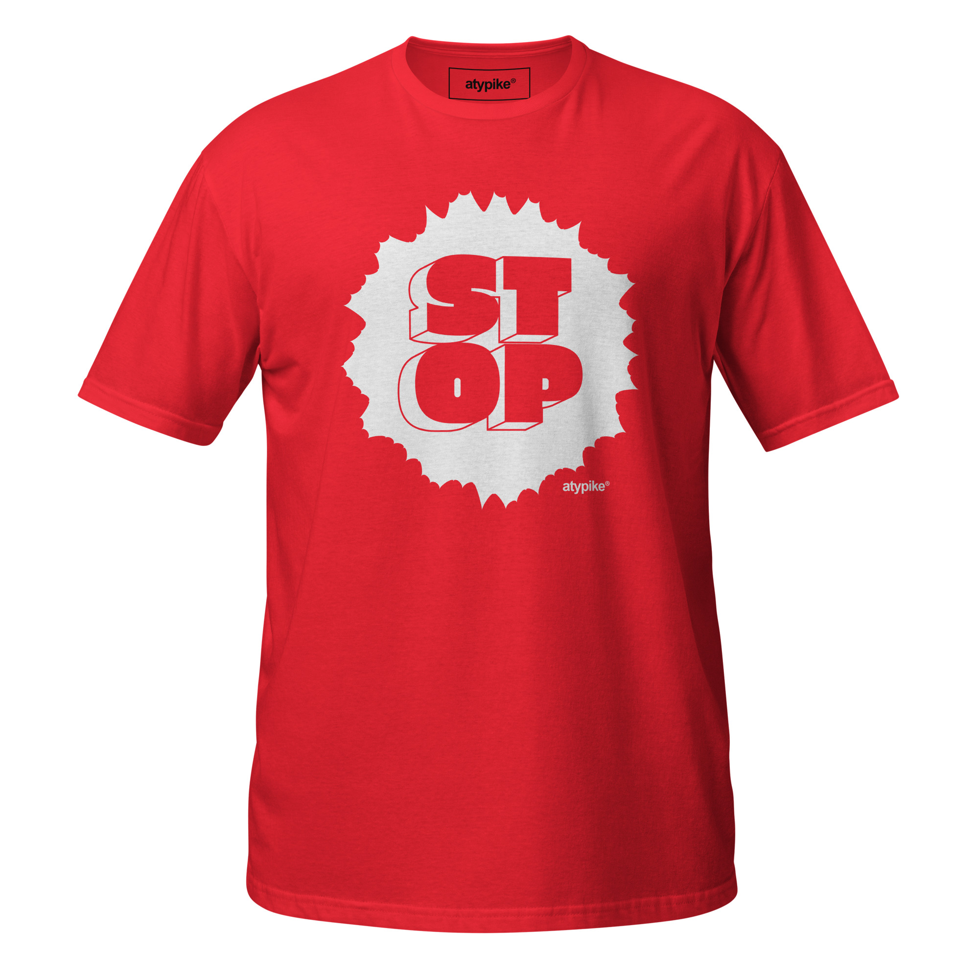 T-shirt Atypike™