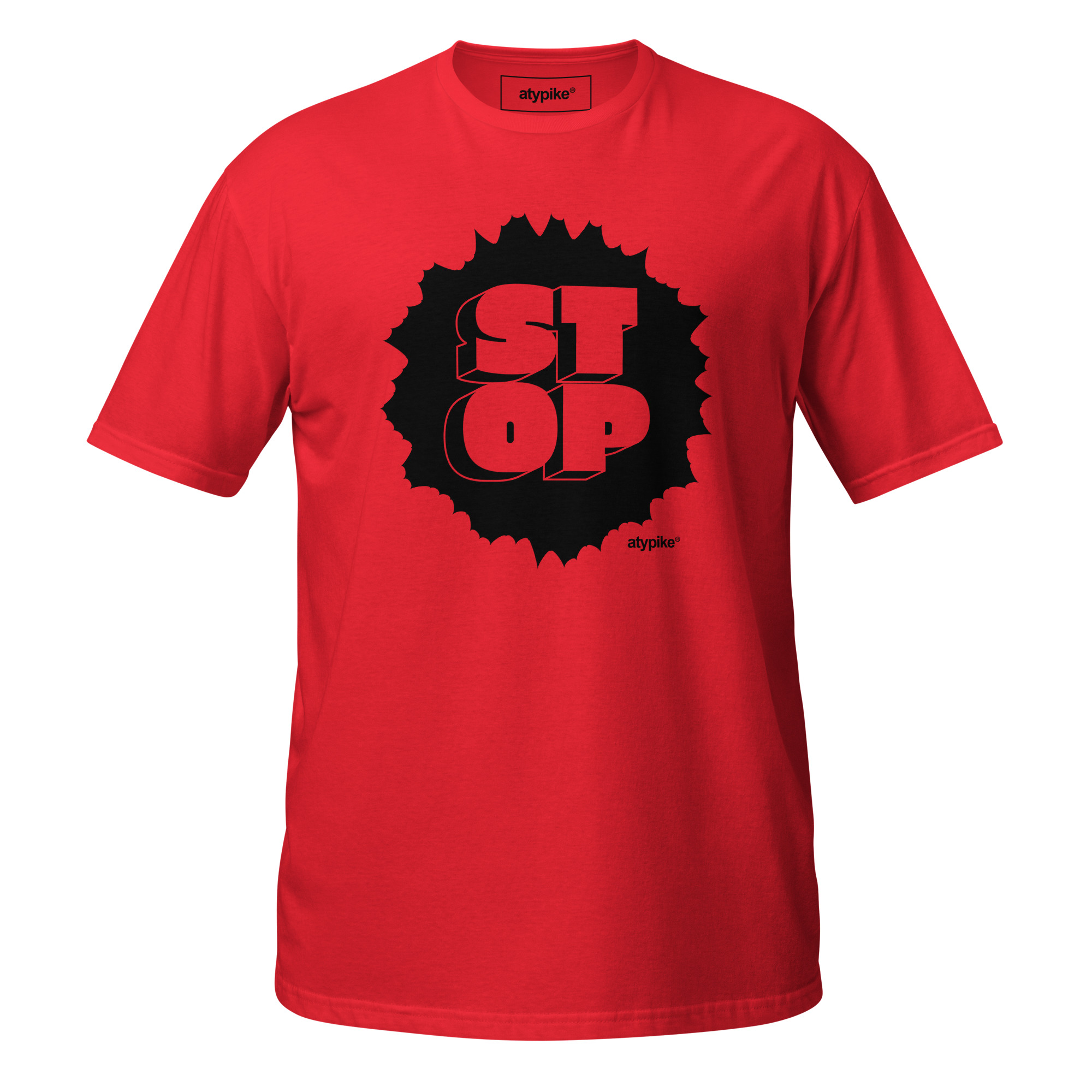 T-shirt Atypike™ – Image 2