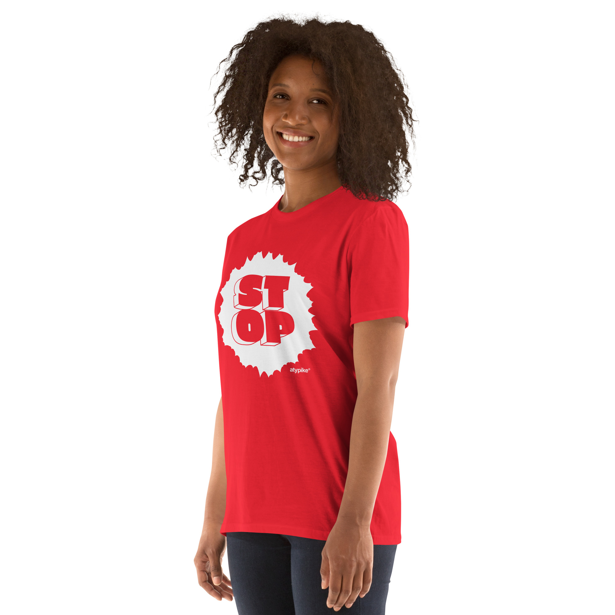 T-shirt Atypike™ – Image 5