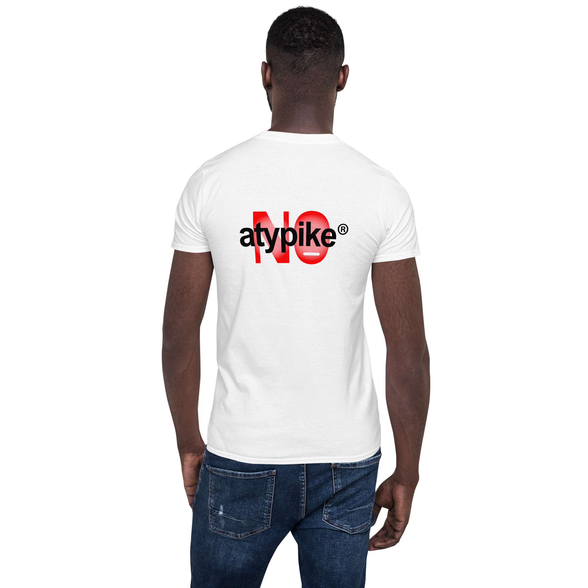 T-shirt Atypike™ – Image 5