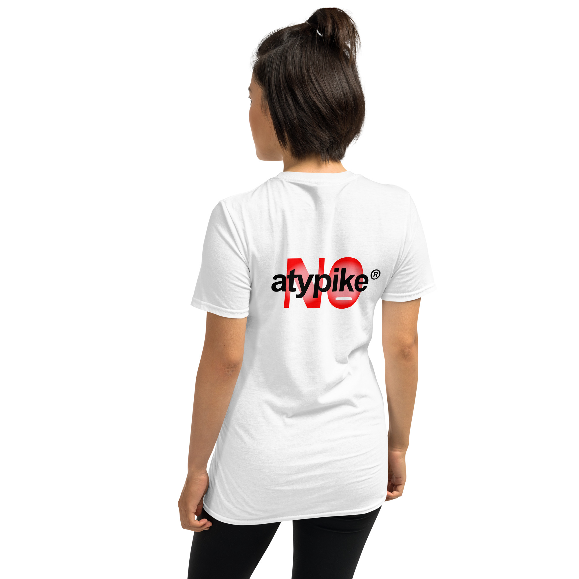 T-shirt Atypike™ – Image 6