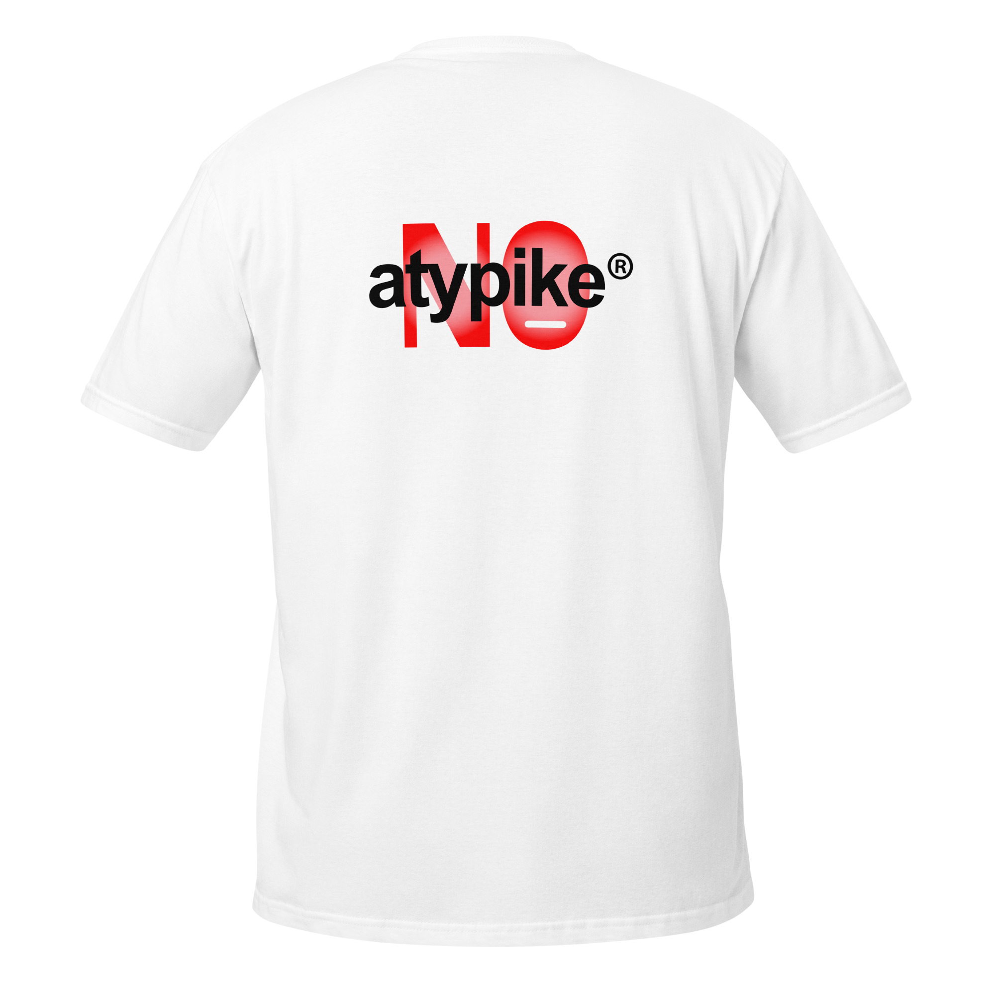 T-shirt Atypike™ – Image 3