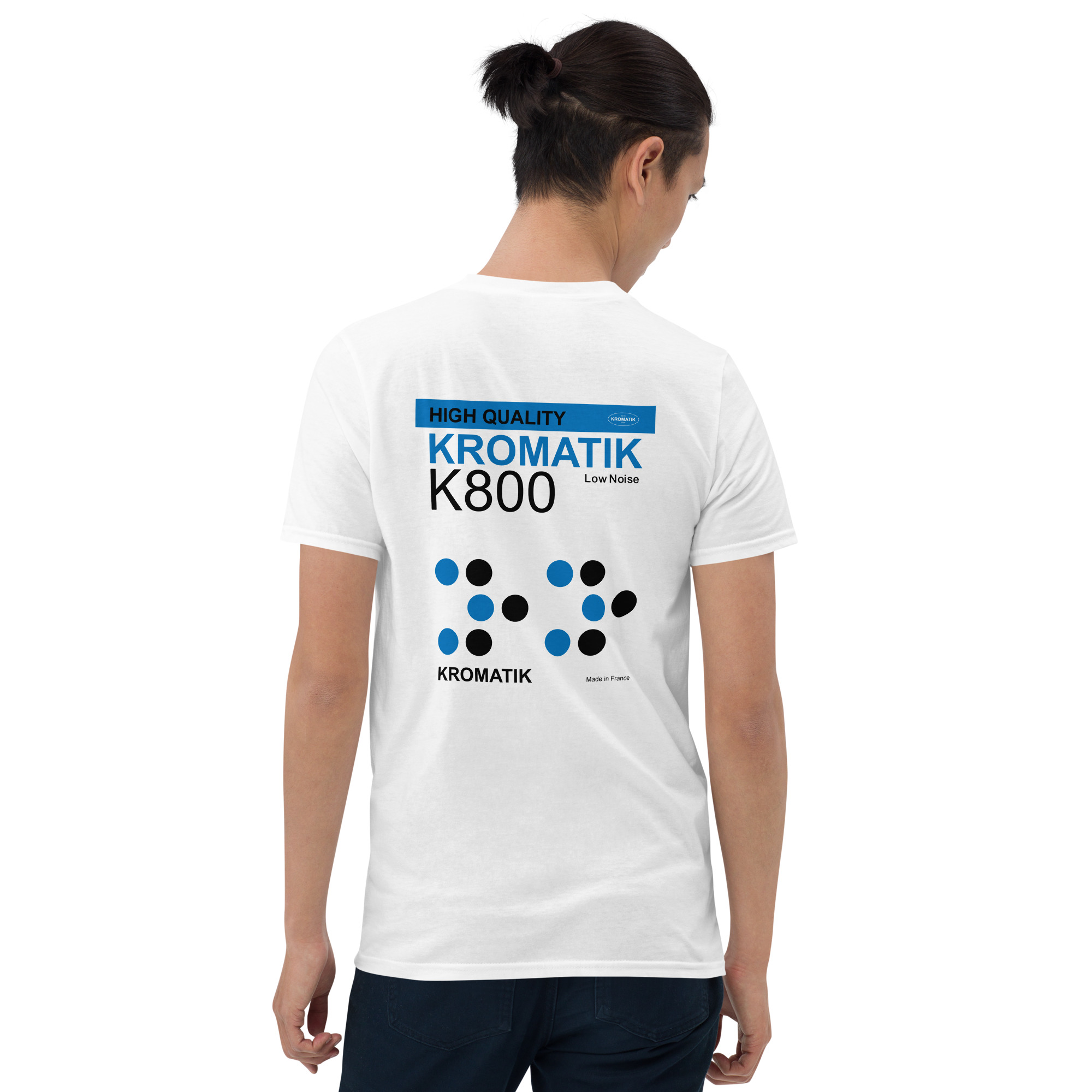 T-shirt Kromatik™ – Image 5