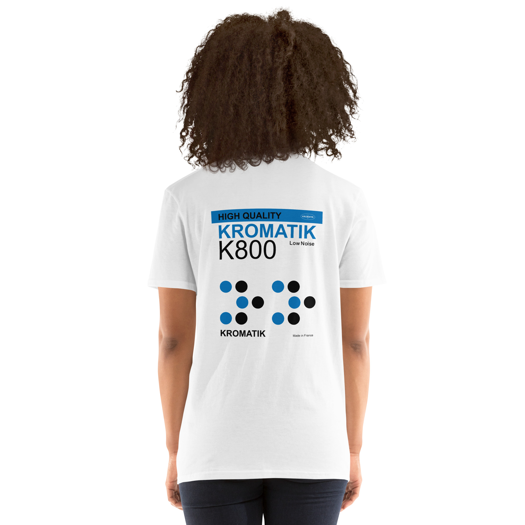 T-shirt Kromatik™ – Image 6