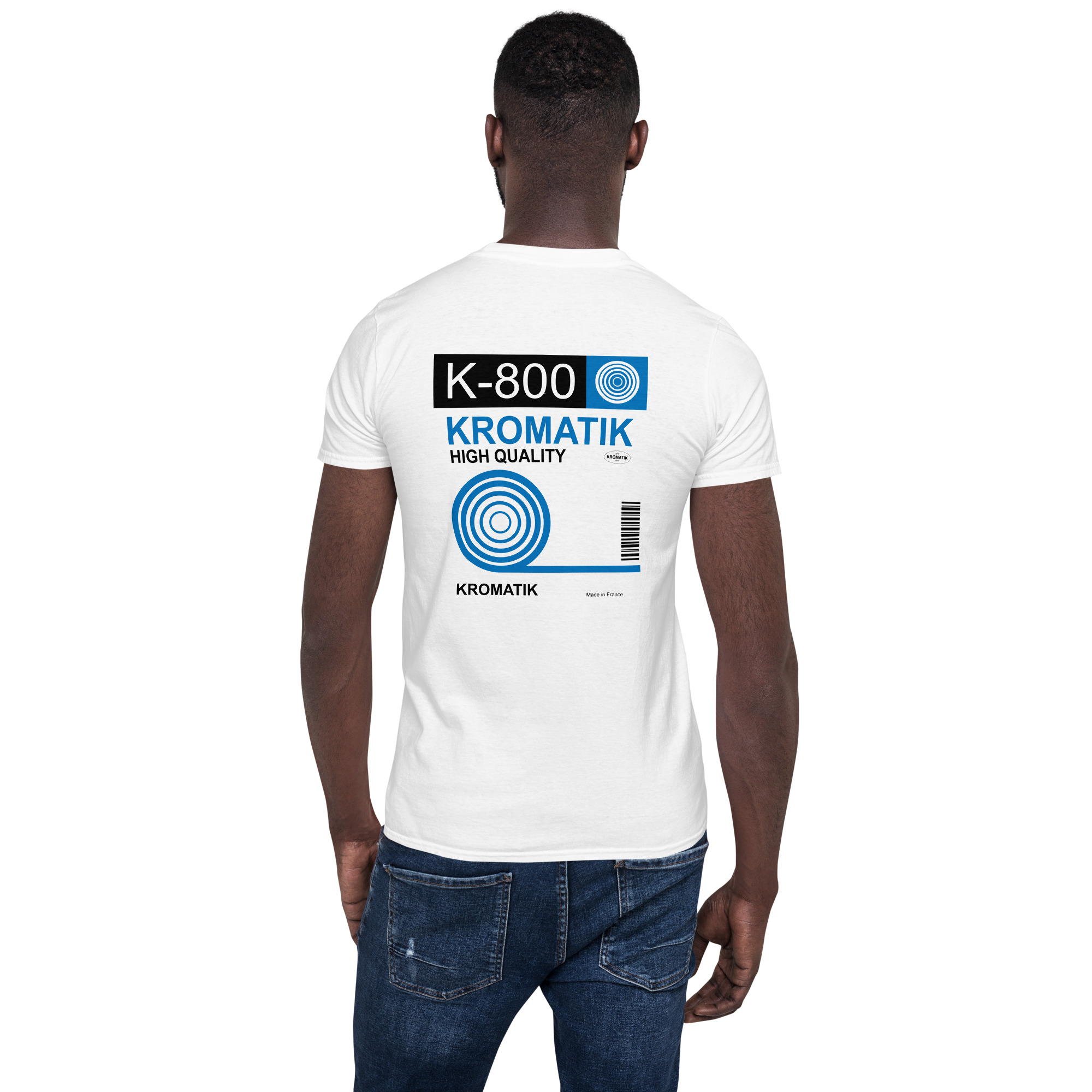 T-shirt Kromatik™ – Image 4