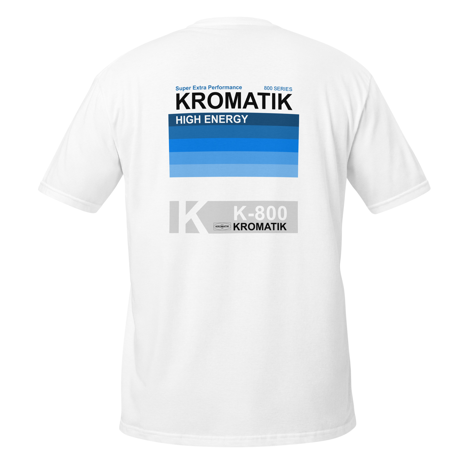 T-shirt Kromatik™ – Image 3