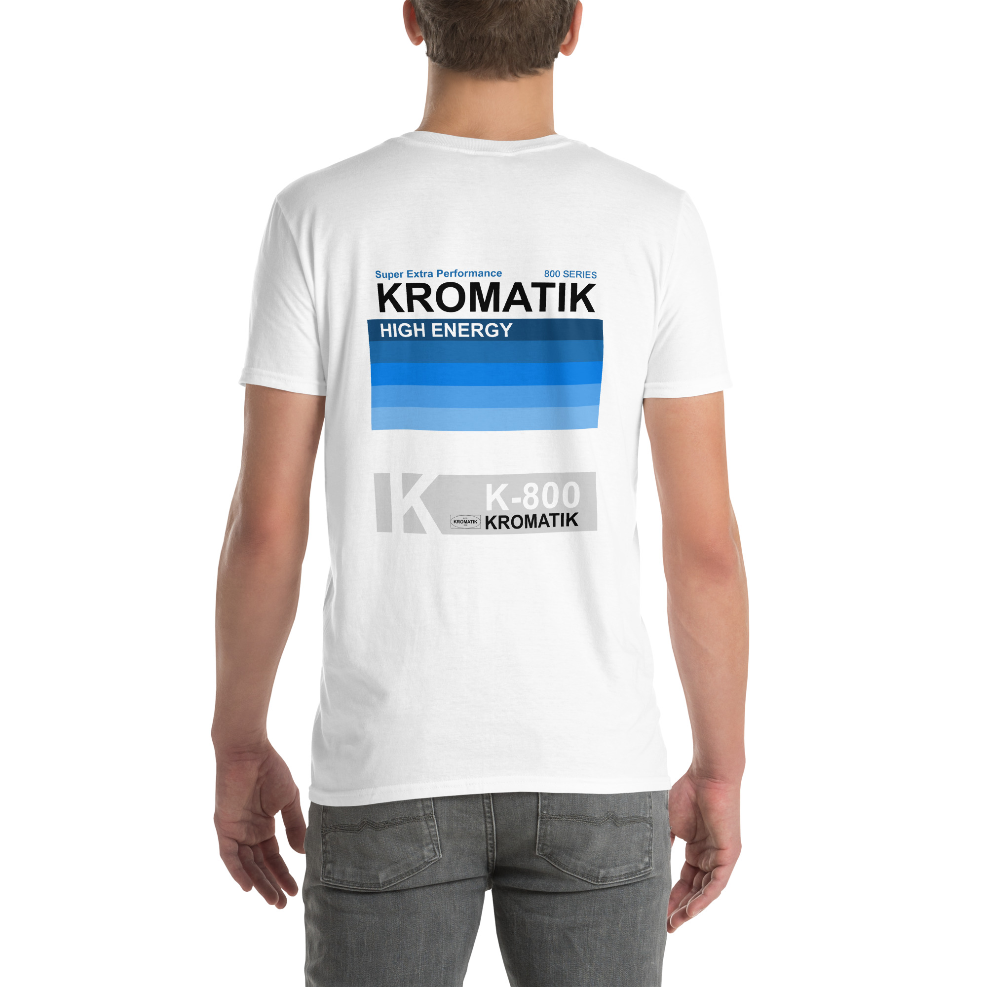 T-shirt Kromatik™ – Image 4