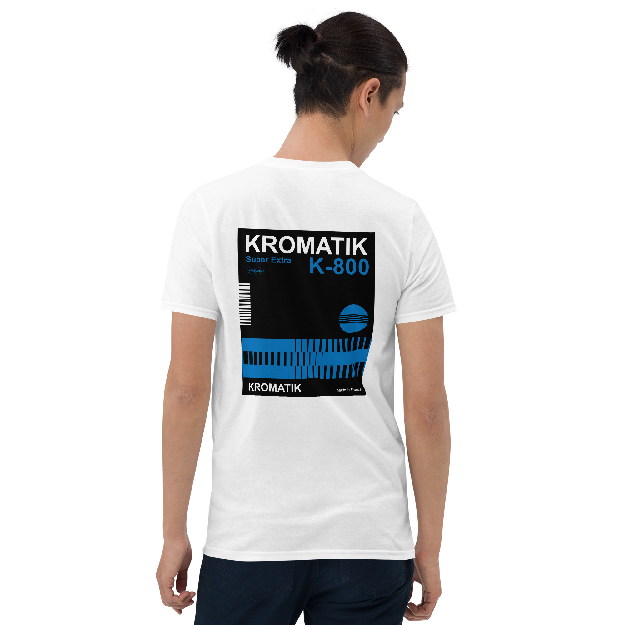 T-shirt Kromatik™ – Image 8