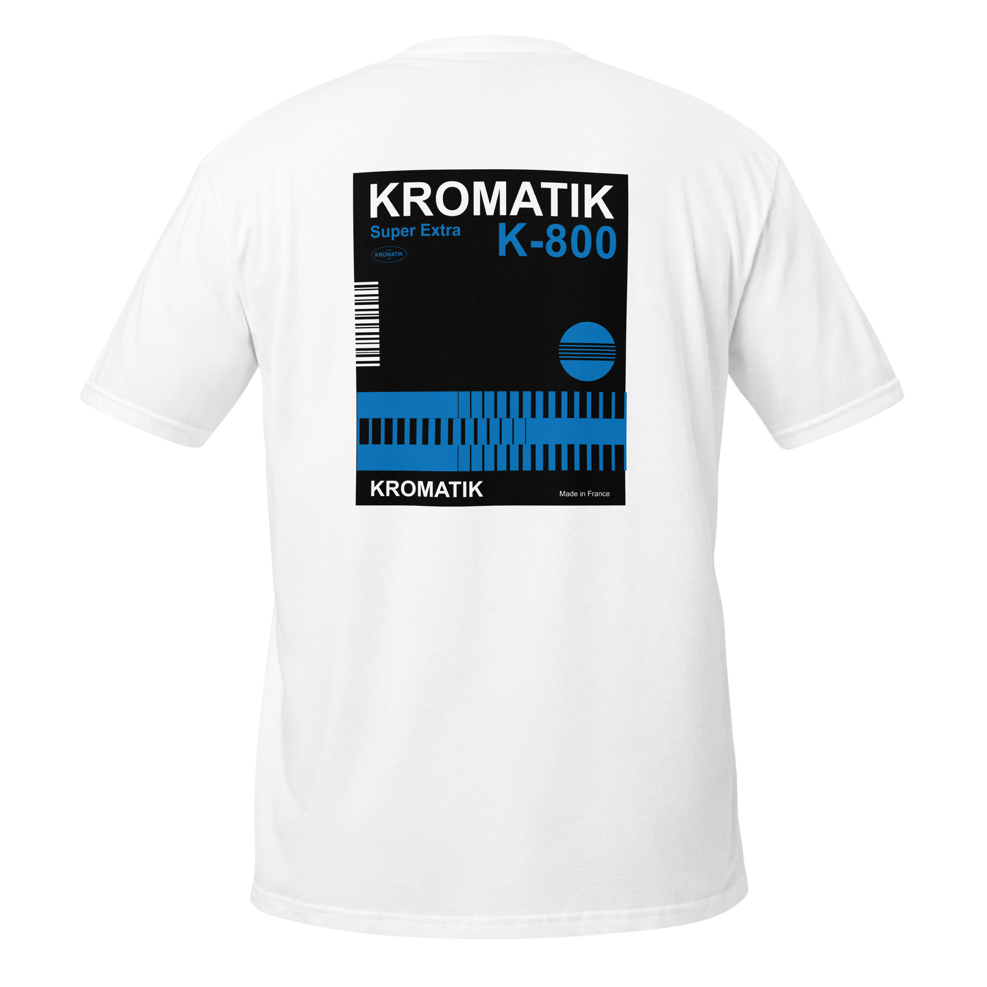 T-shirt Kromatik™ – Image 3