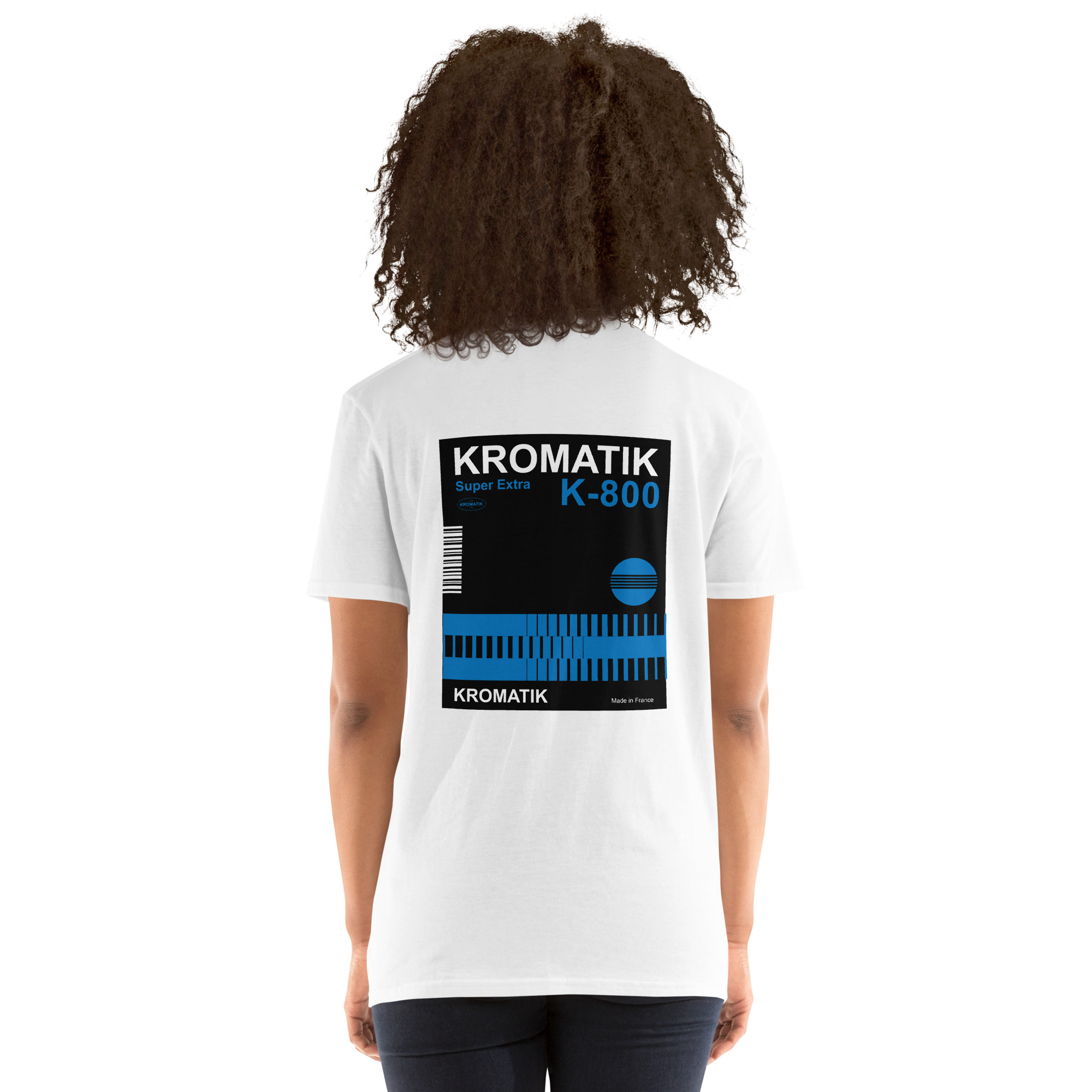T-shirt Kromatik™ – Image 6