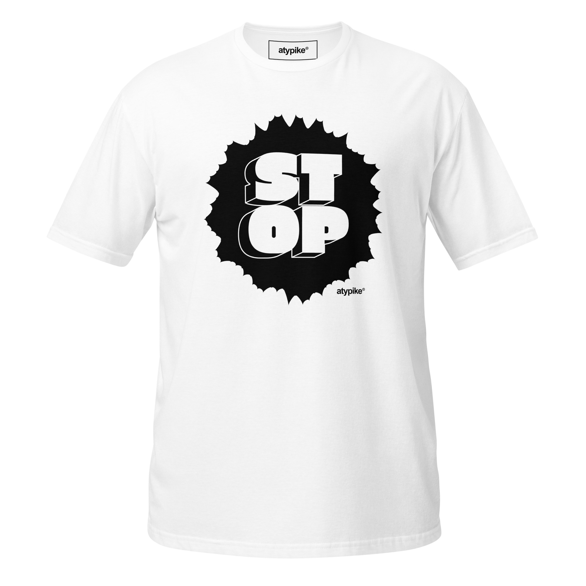 T-shirt Atypike™ – Image 5
