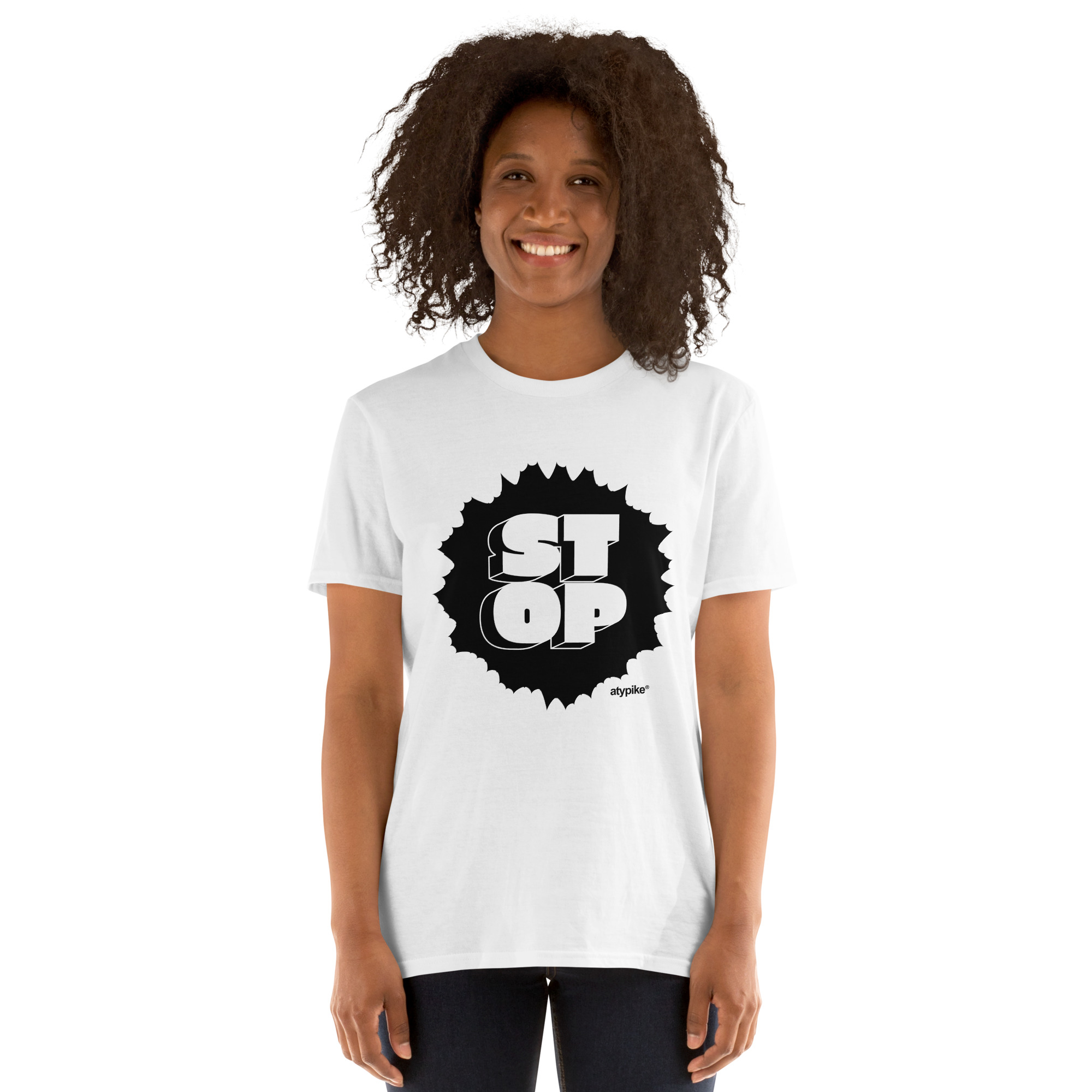 T-shirt Atypike™ – Image 8