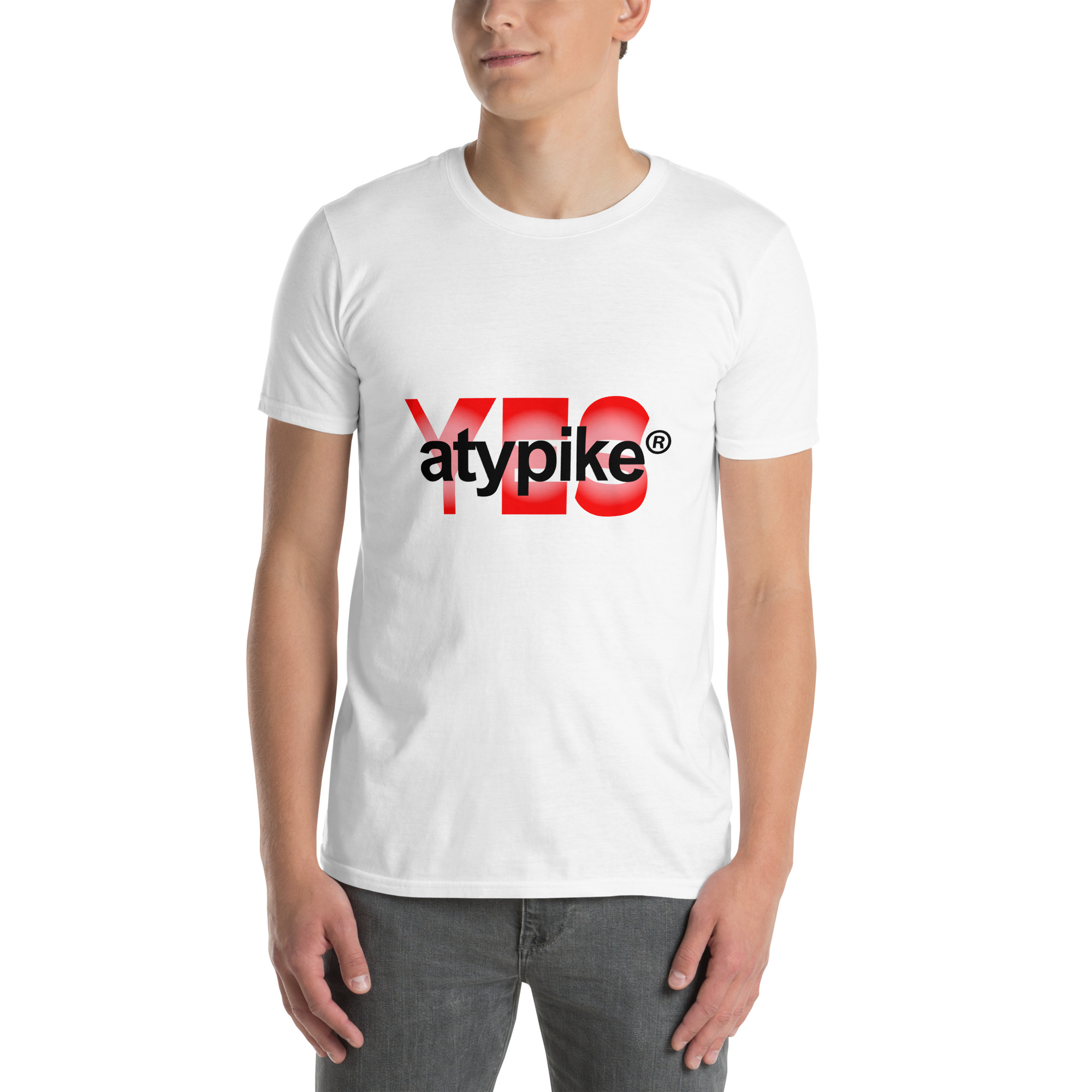 T-shirt Atypike™ – Image 8