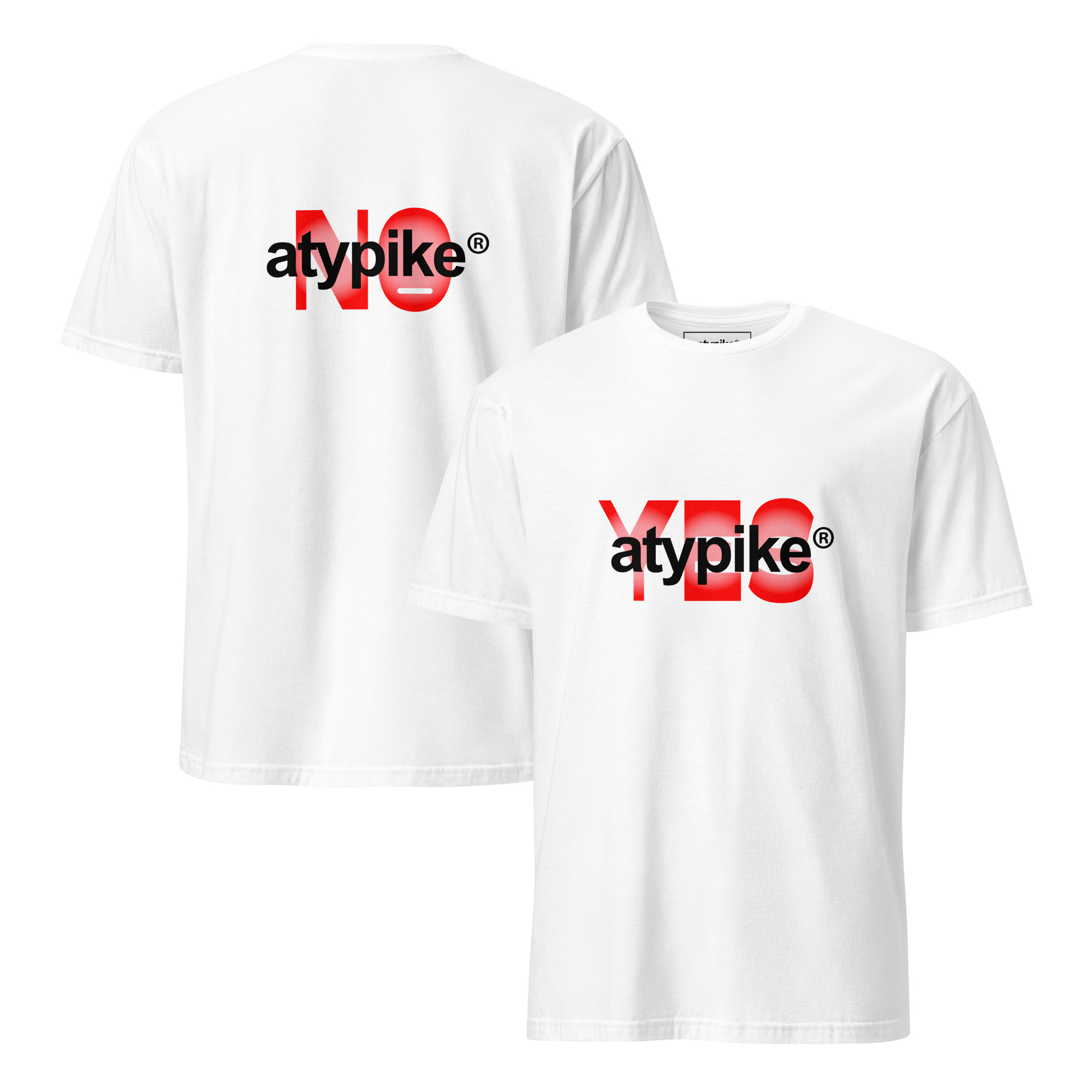T-shirt Atypike™