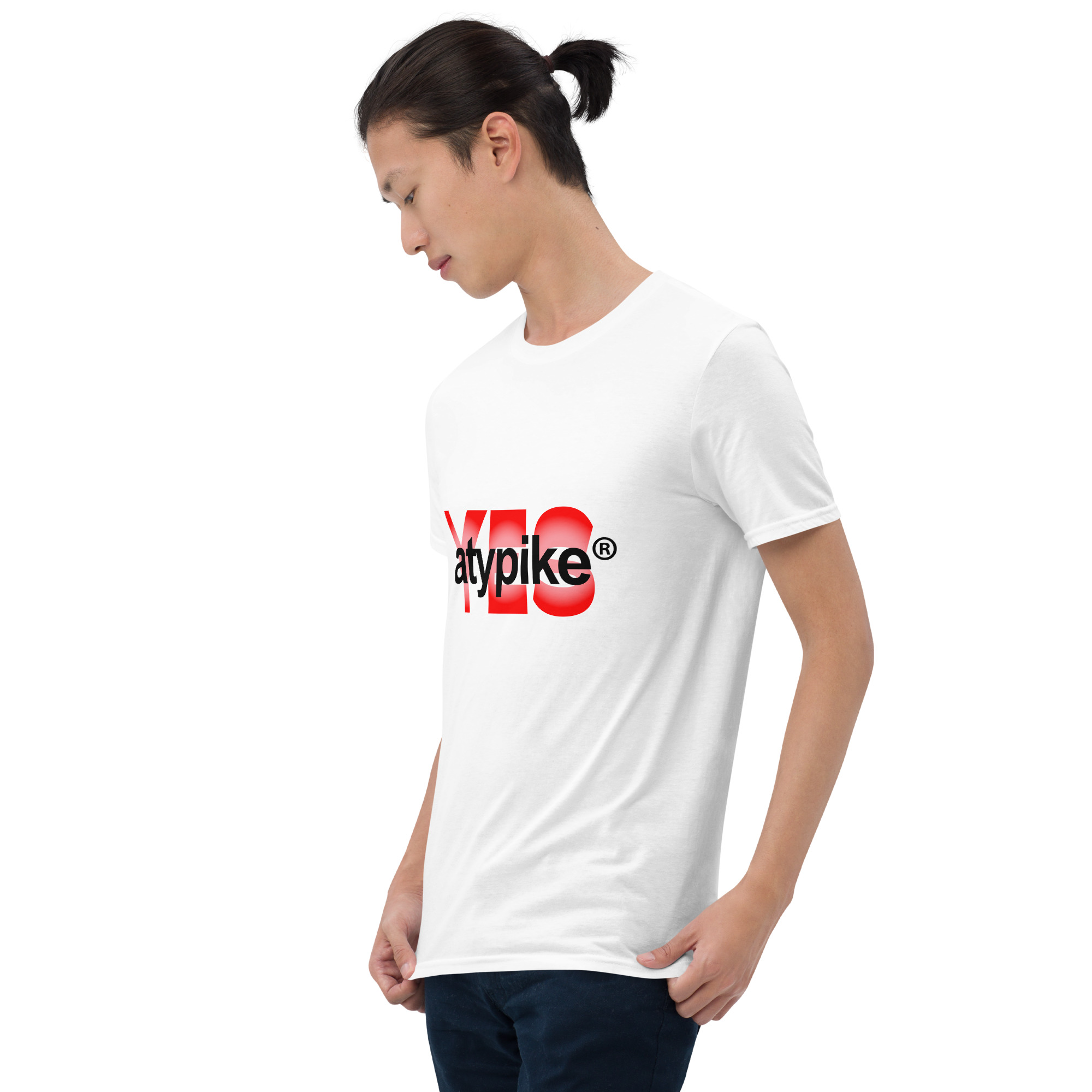 T-shirt Atypike™ – Image 7