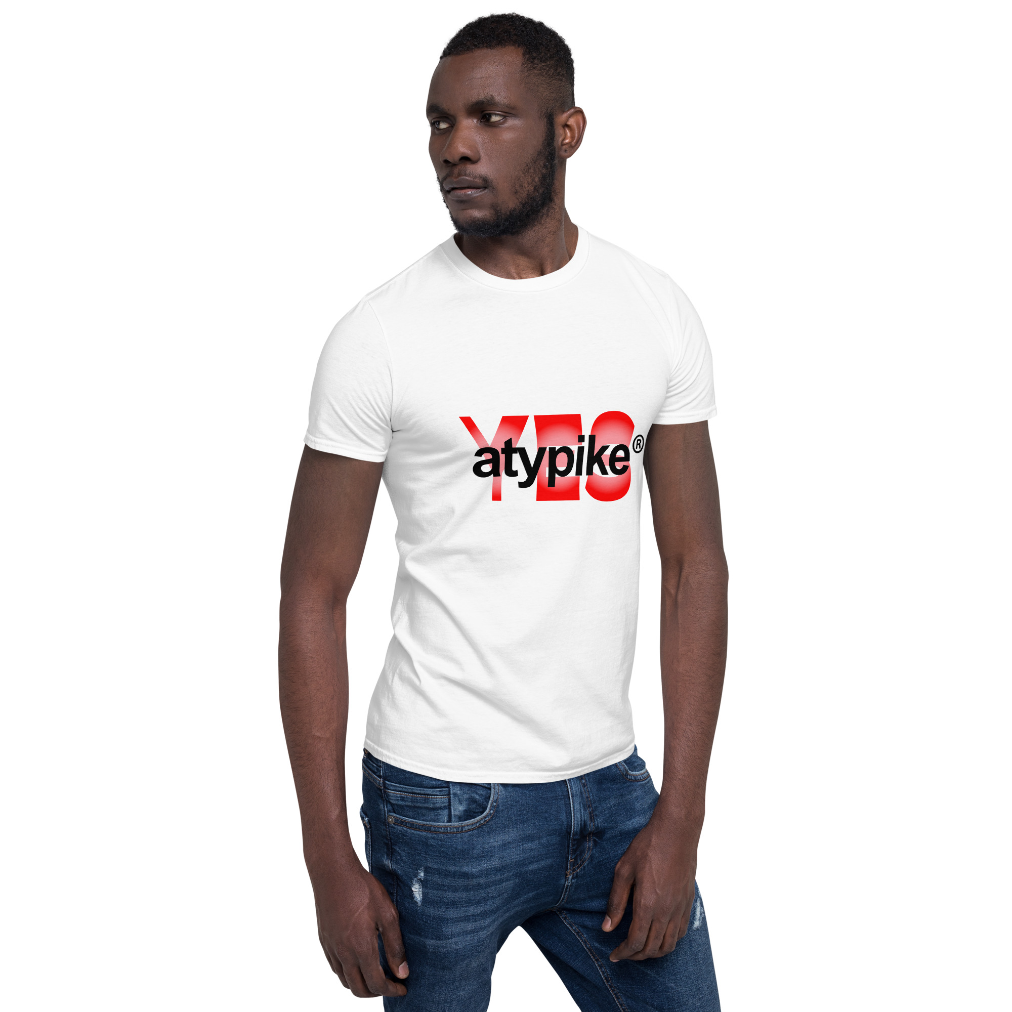 T-shirt Atypike™ – Image 4
