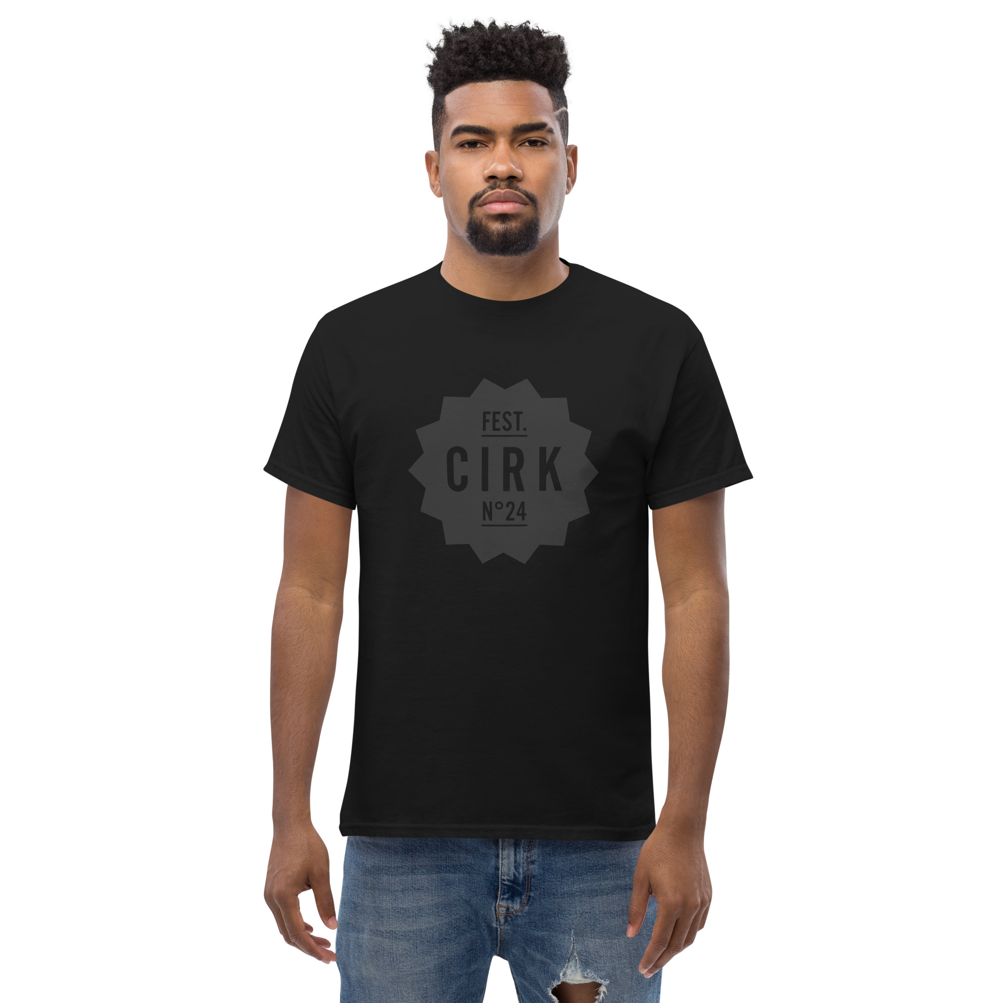 T-shirt Cirk™ – Image 3