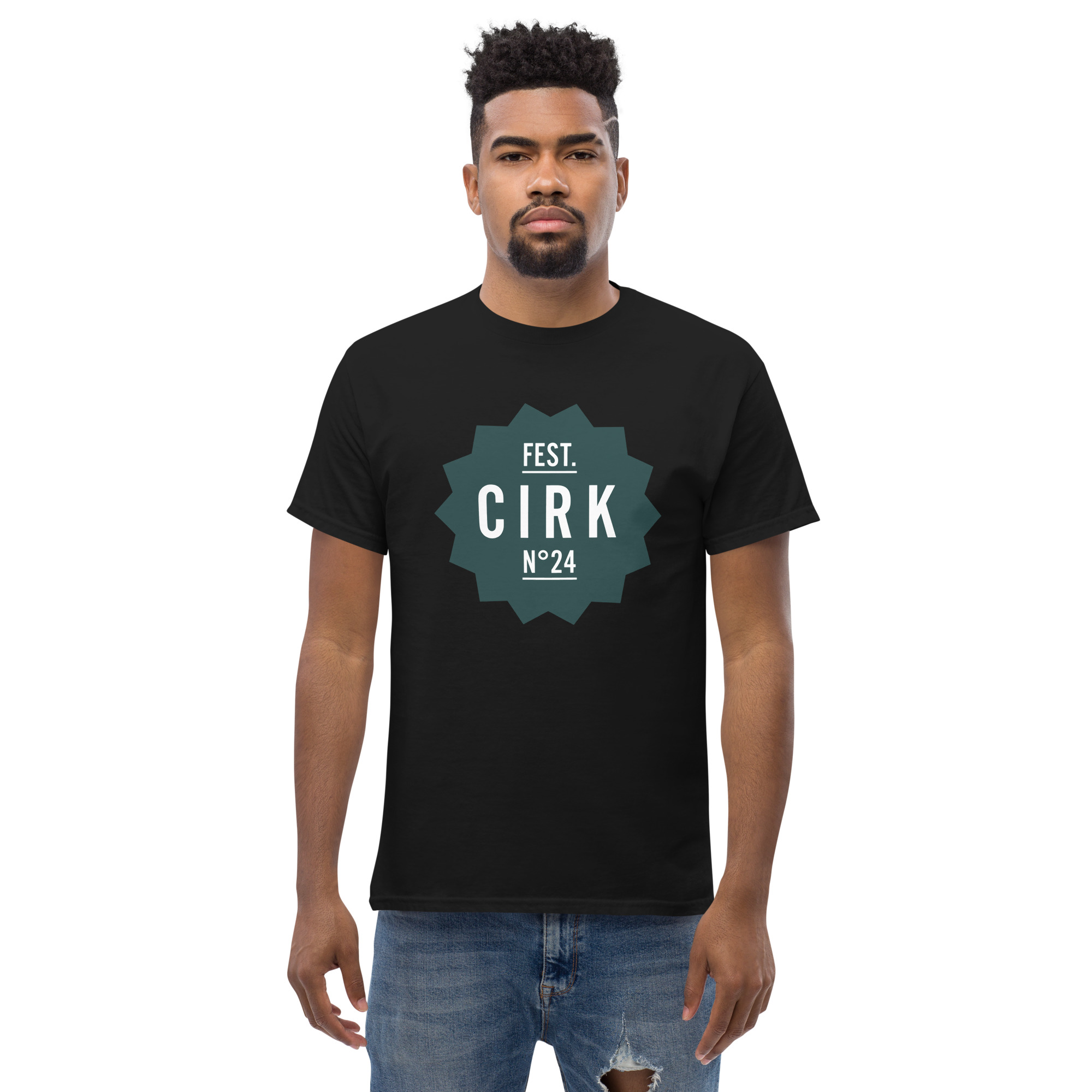 T-shirt Cirk™ – Image 2
