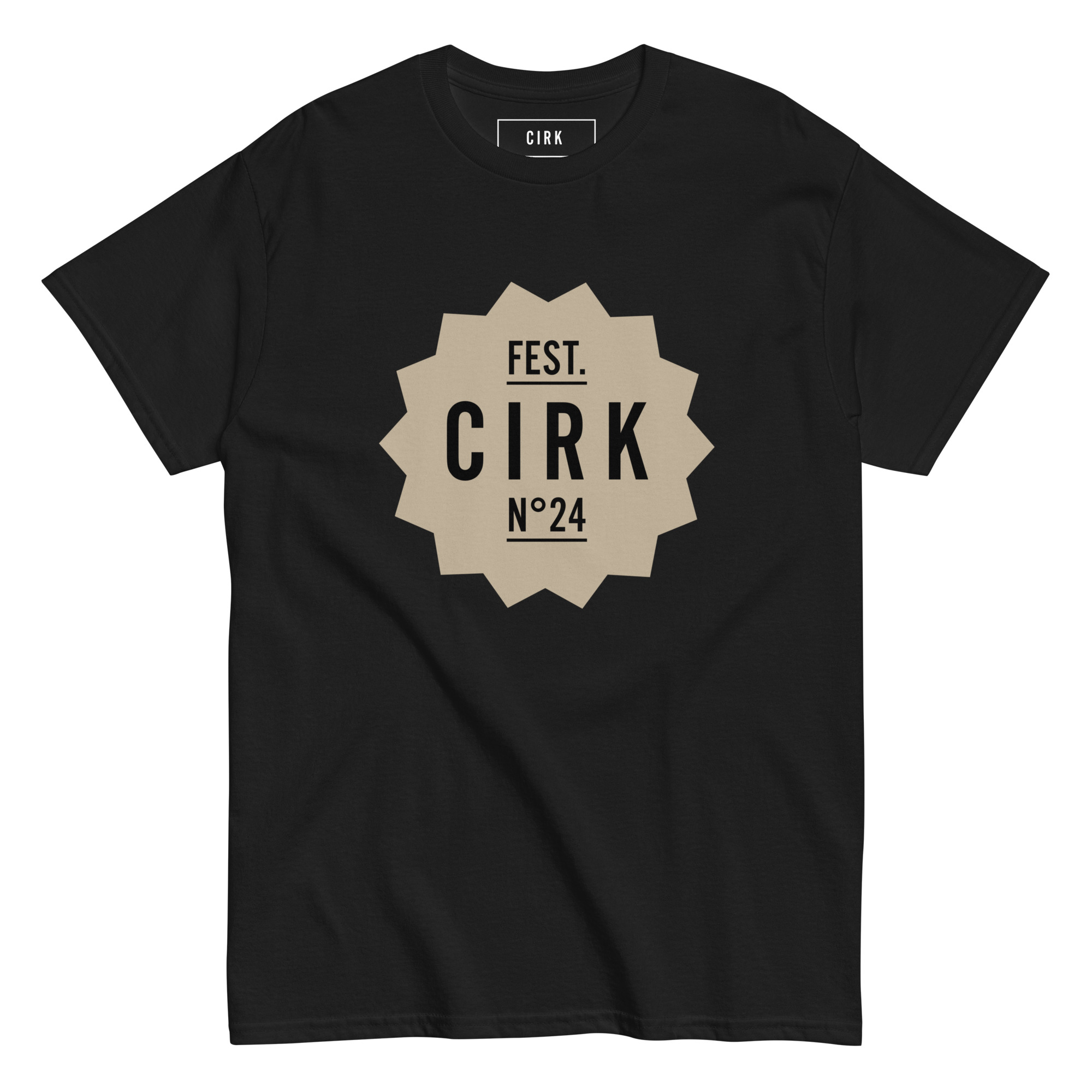 T-shirt Cirk™