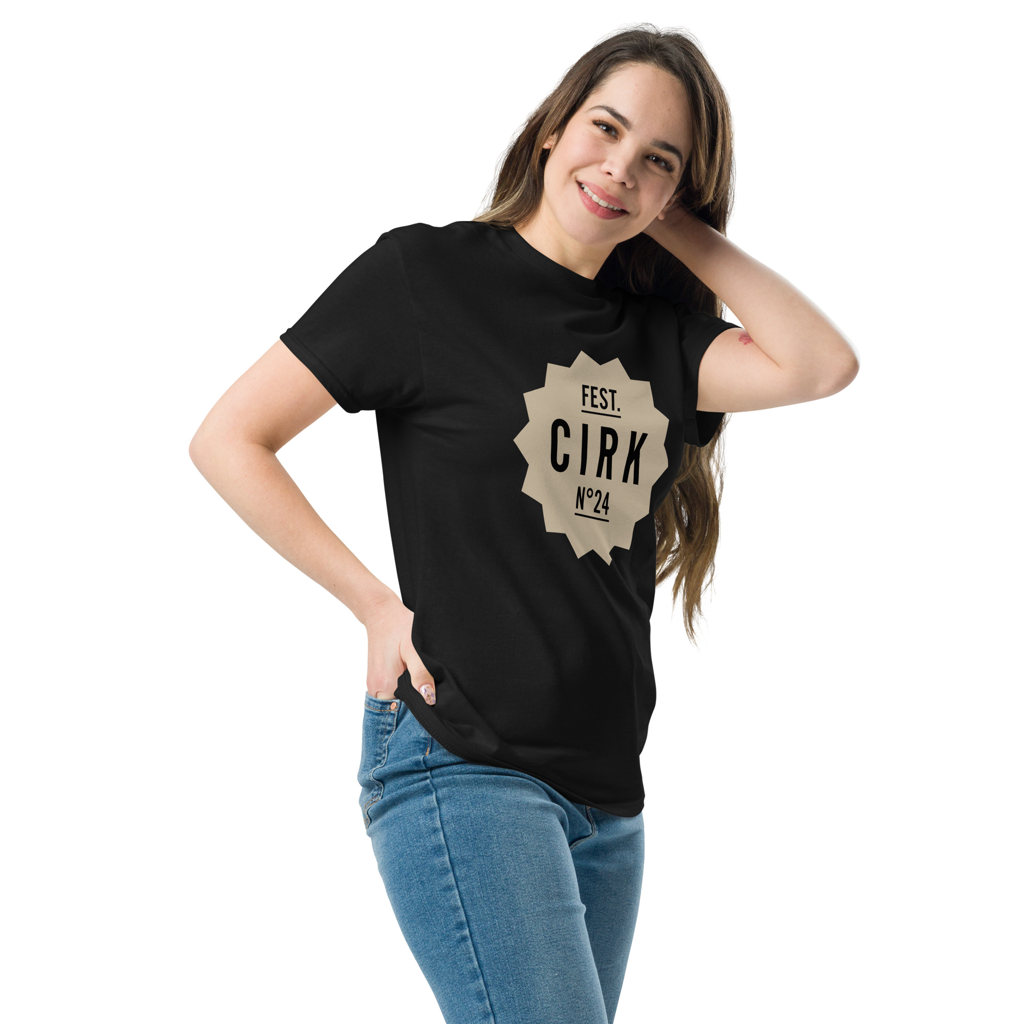 T-shirt Cirk™ – Image 5