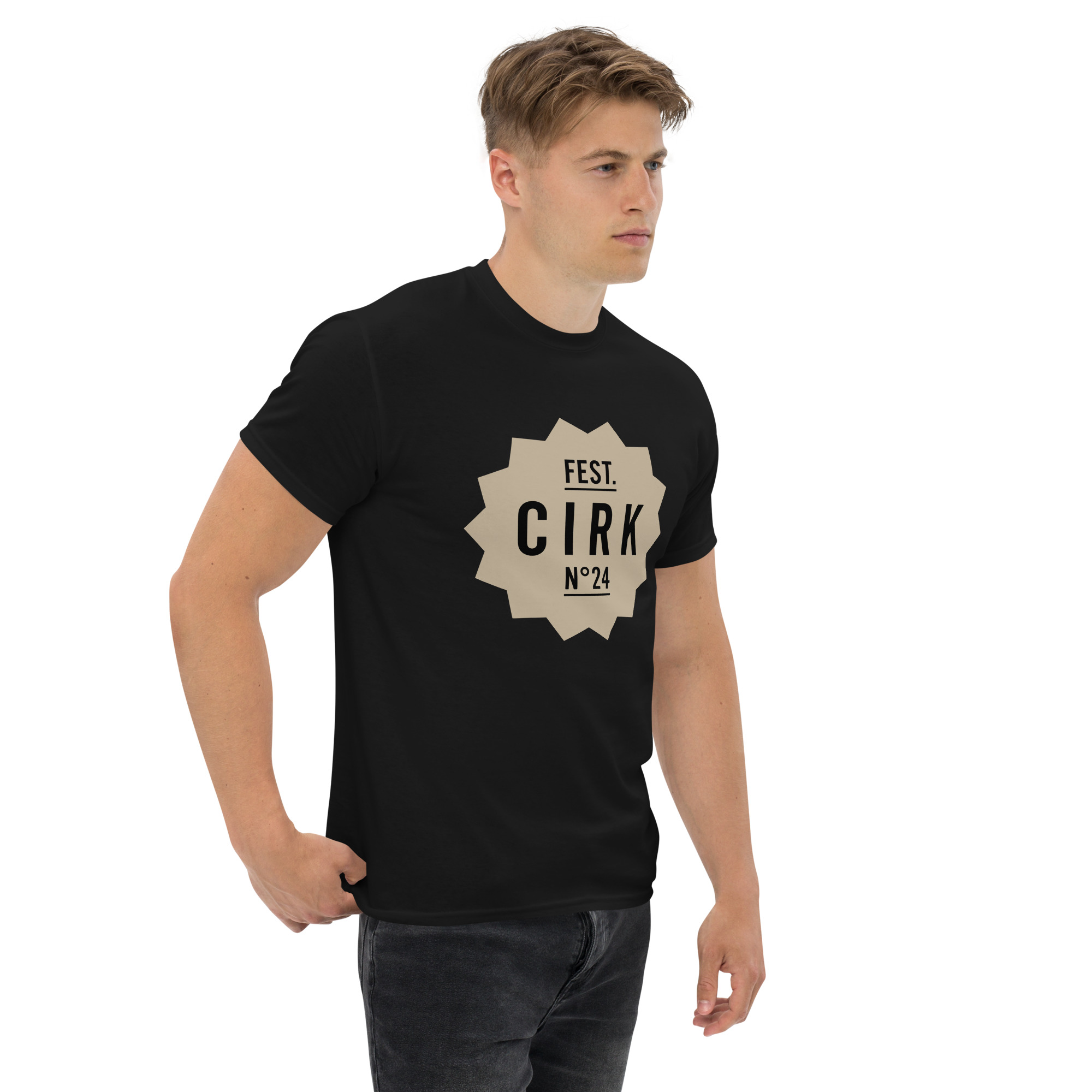 T-shirt Cirk™ – Image 4
