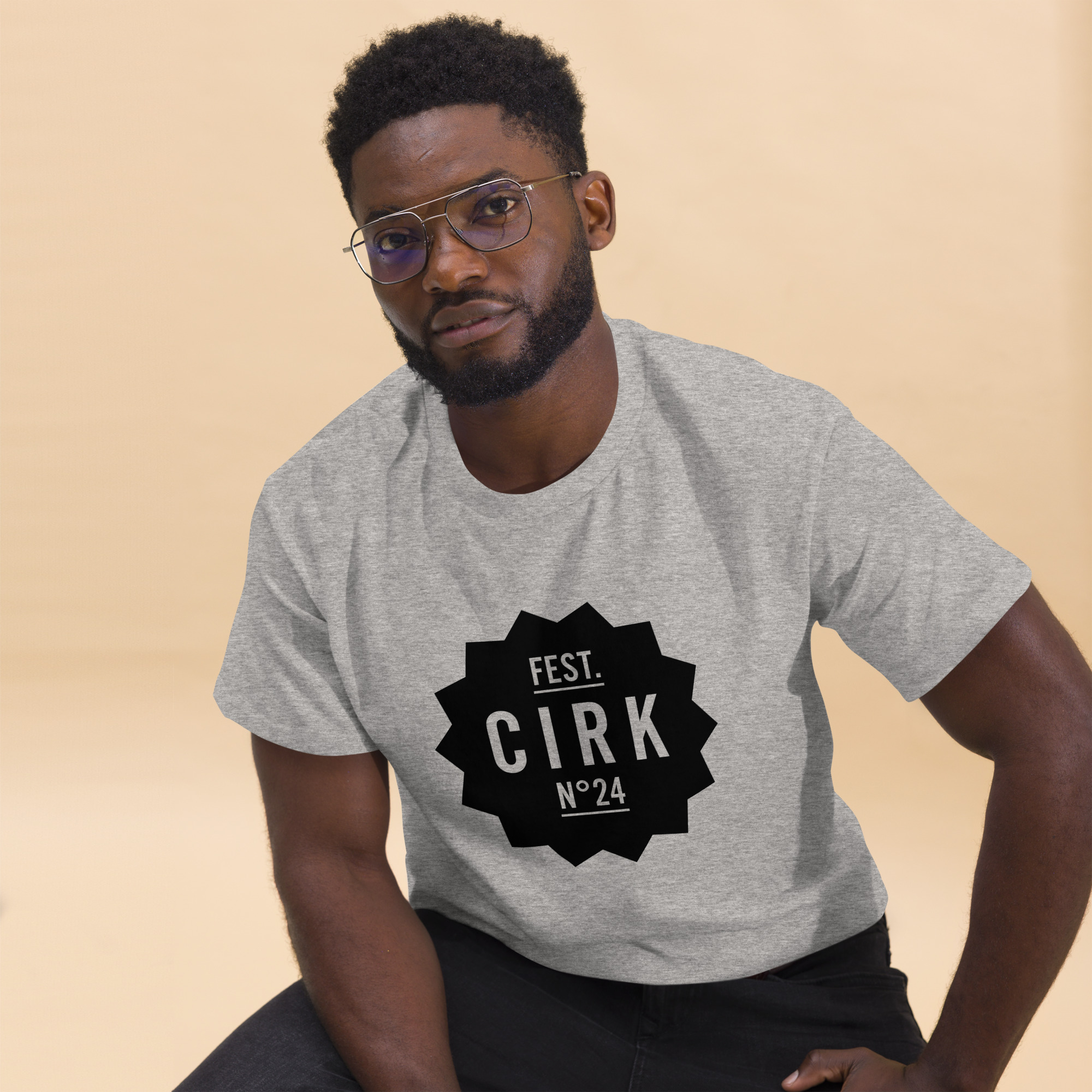 T-shirt Cirk™ – Image 5