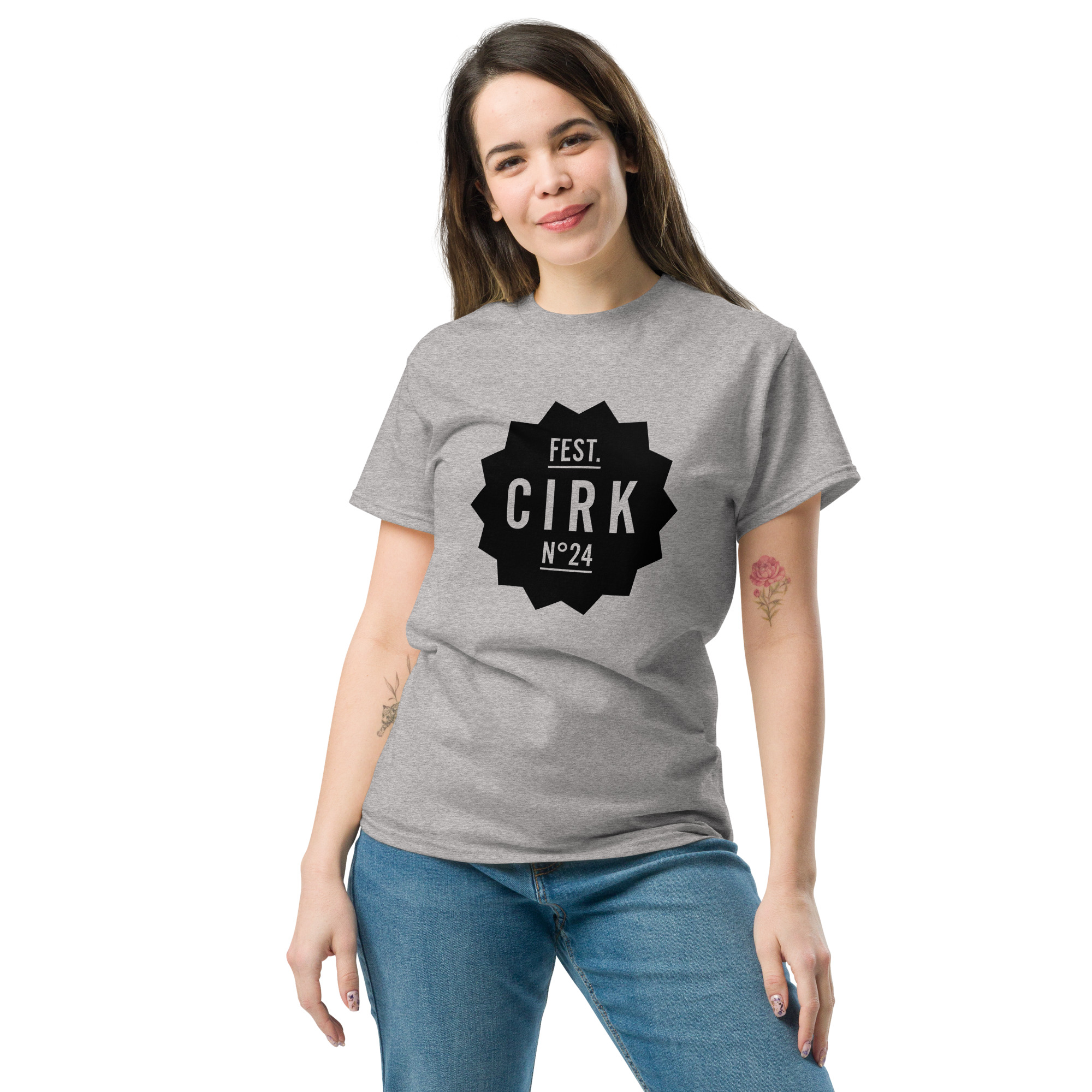 T-shirt Cirk™ – Image 2