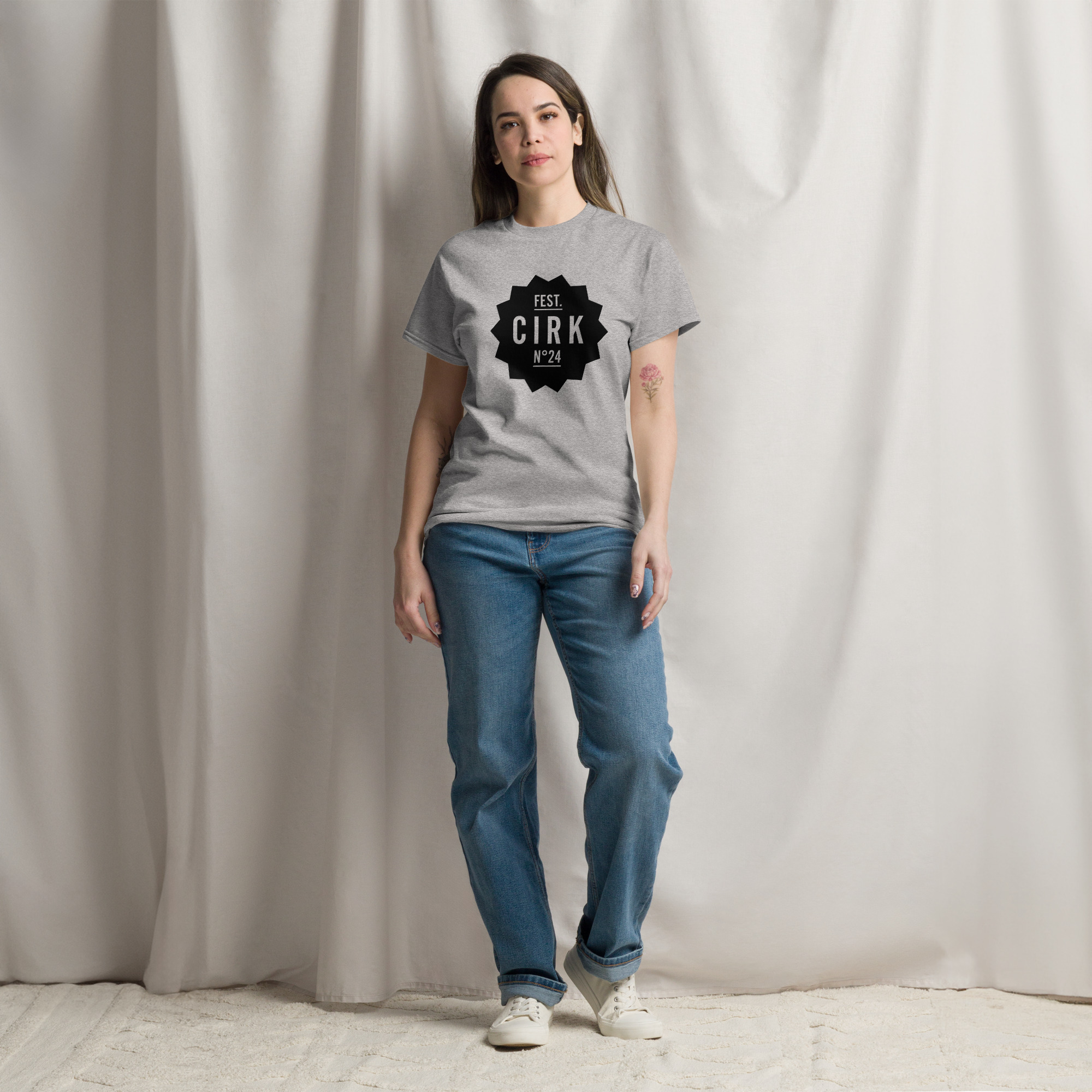 T-shirt Cirk™ – Image 6