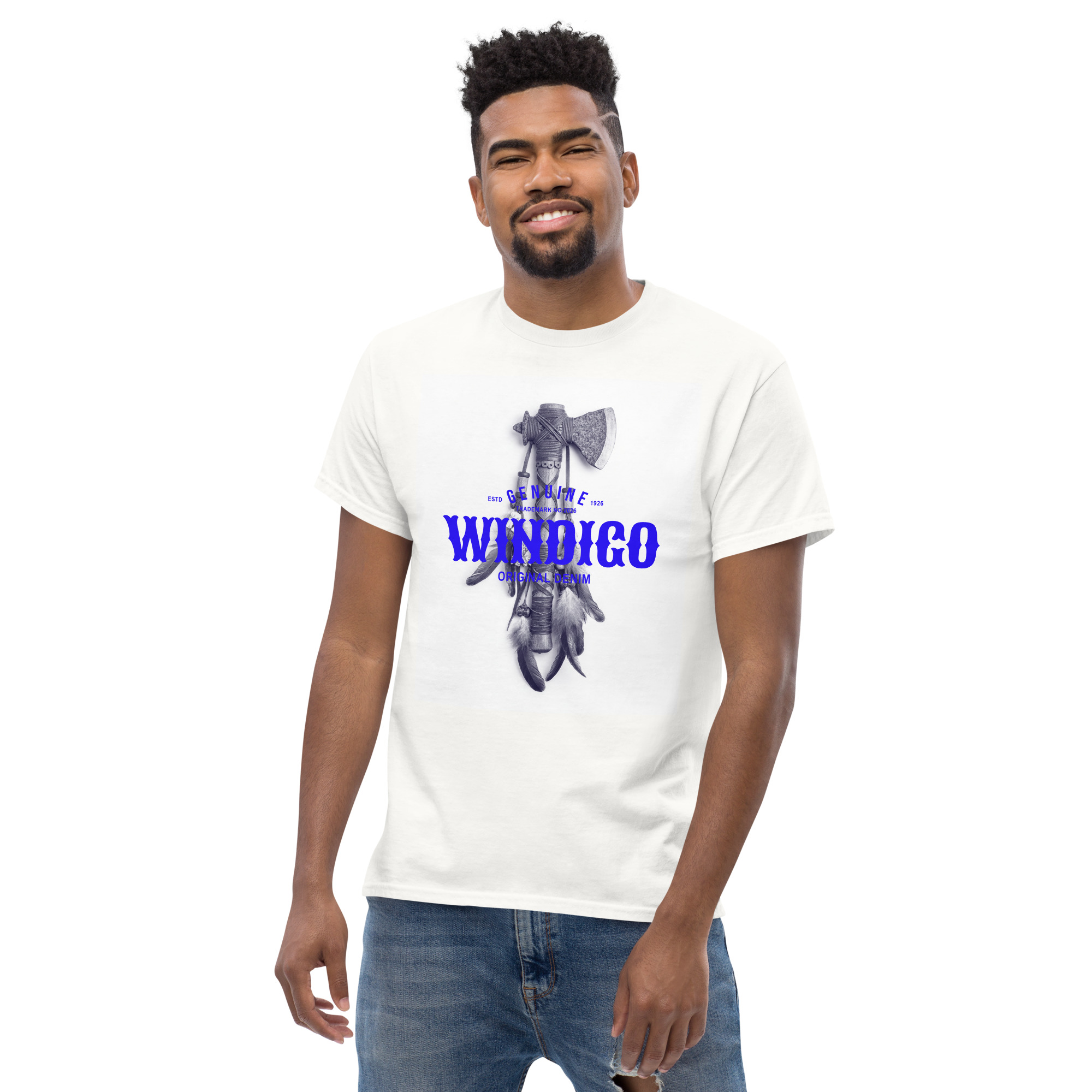 T-shirt Windigo™ – Image 4