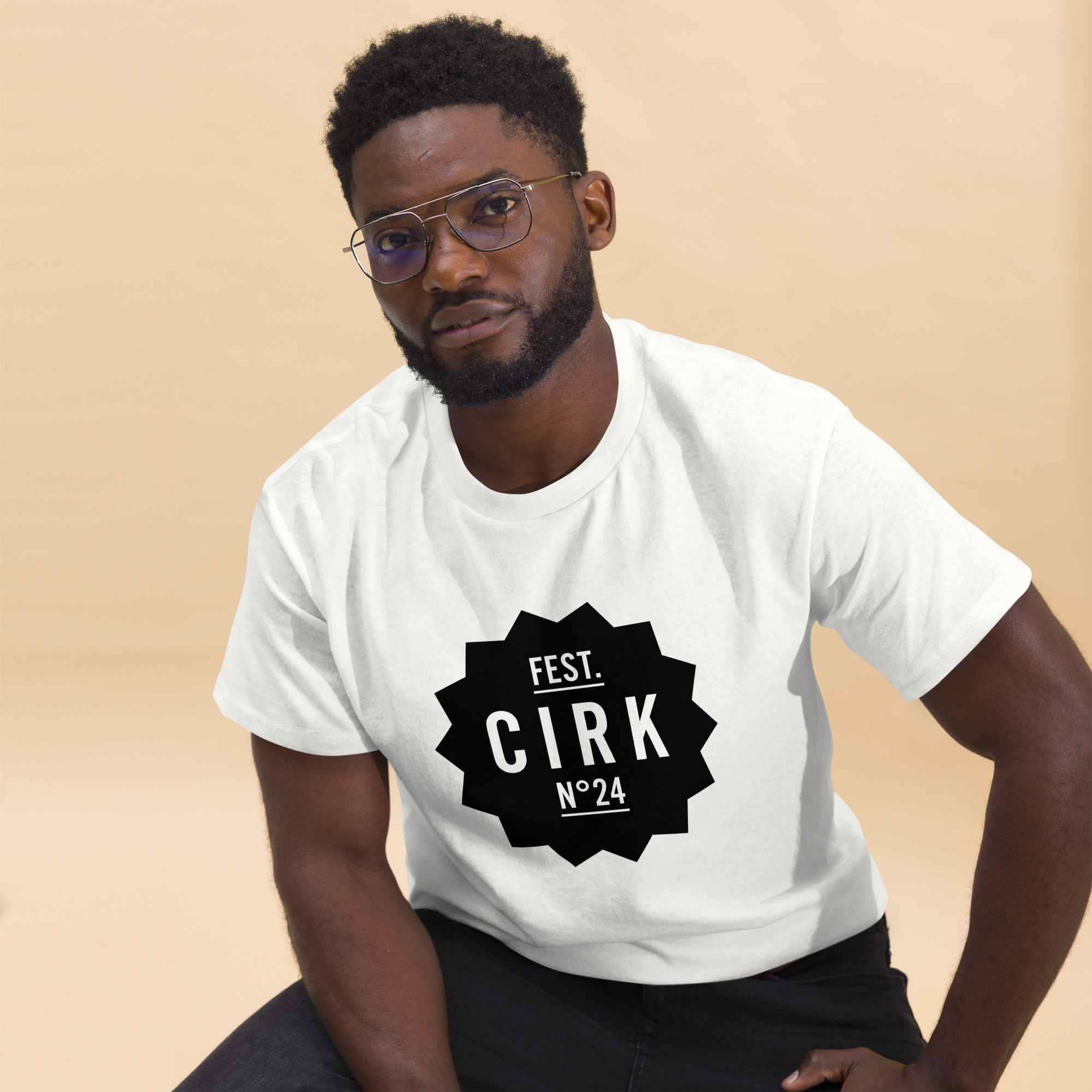 T-shirt Cirk™ – Image 4
