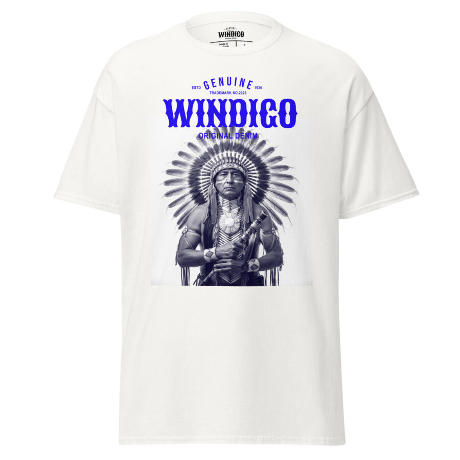 T-shirt Windigo™