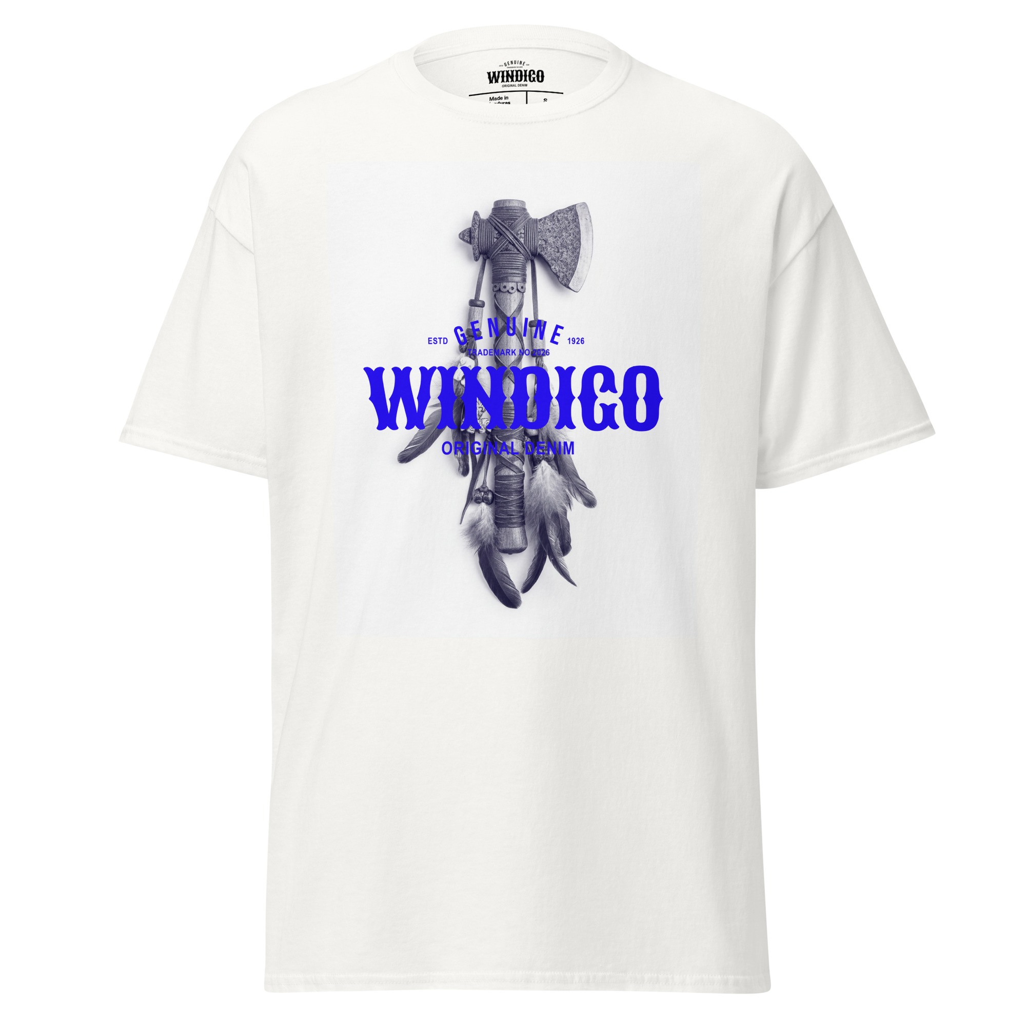 T-shirt Windigo™ – Image 2
