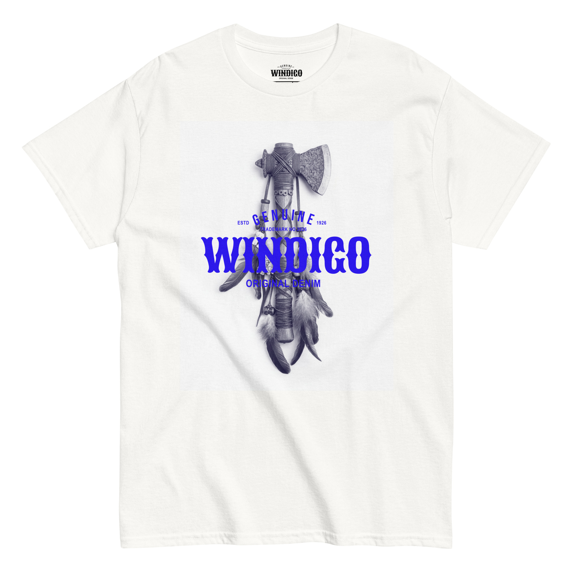 T-shirt Windigo™