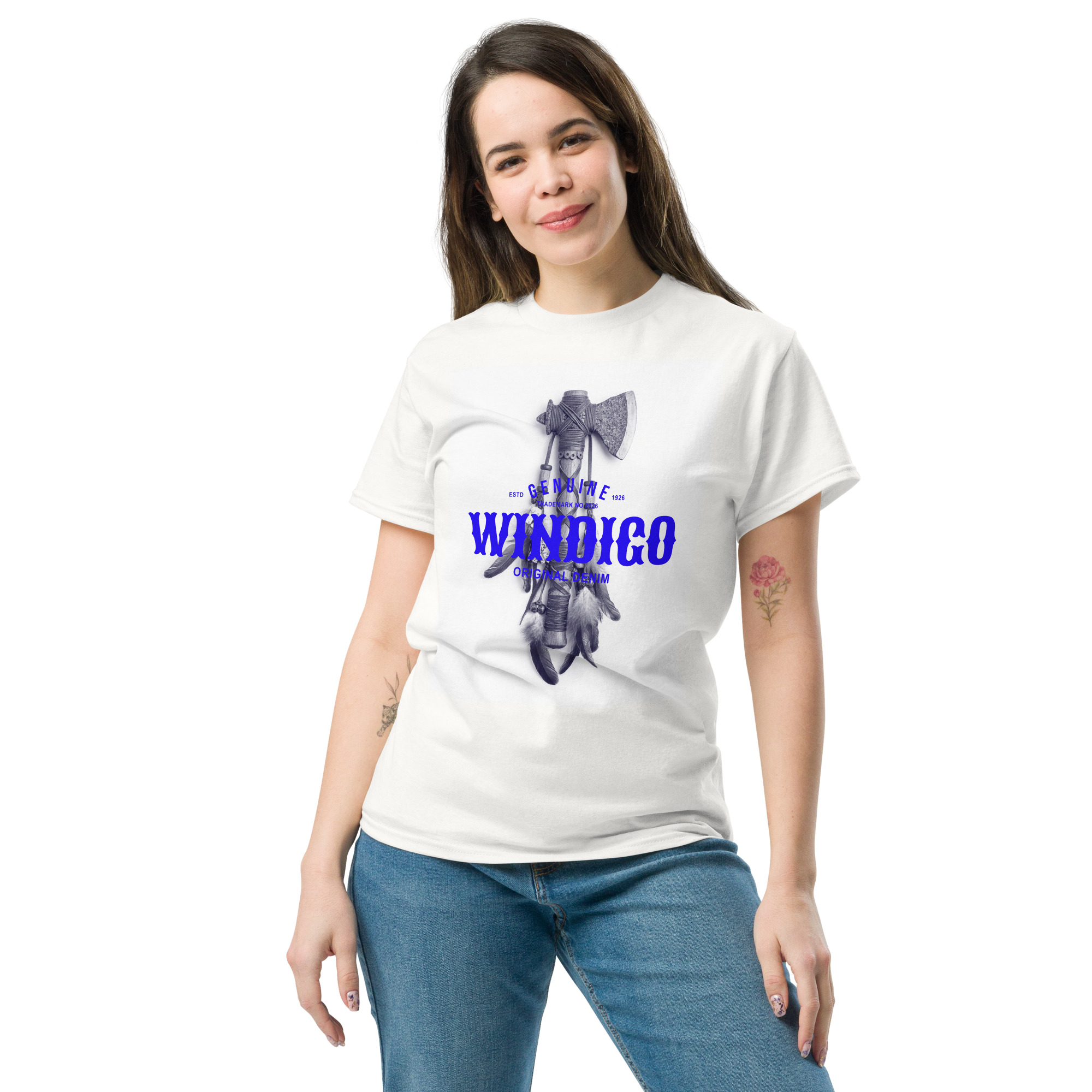 T-shirt Windigo™ – Image 3