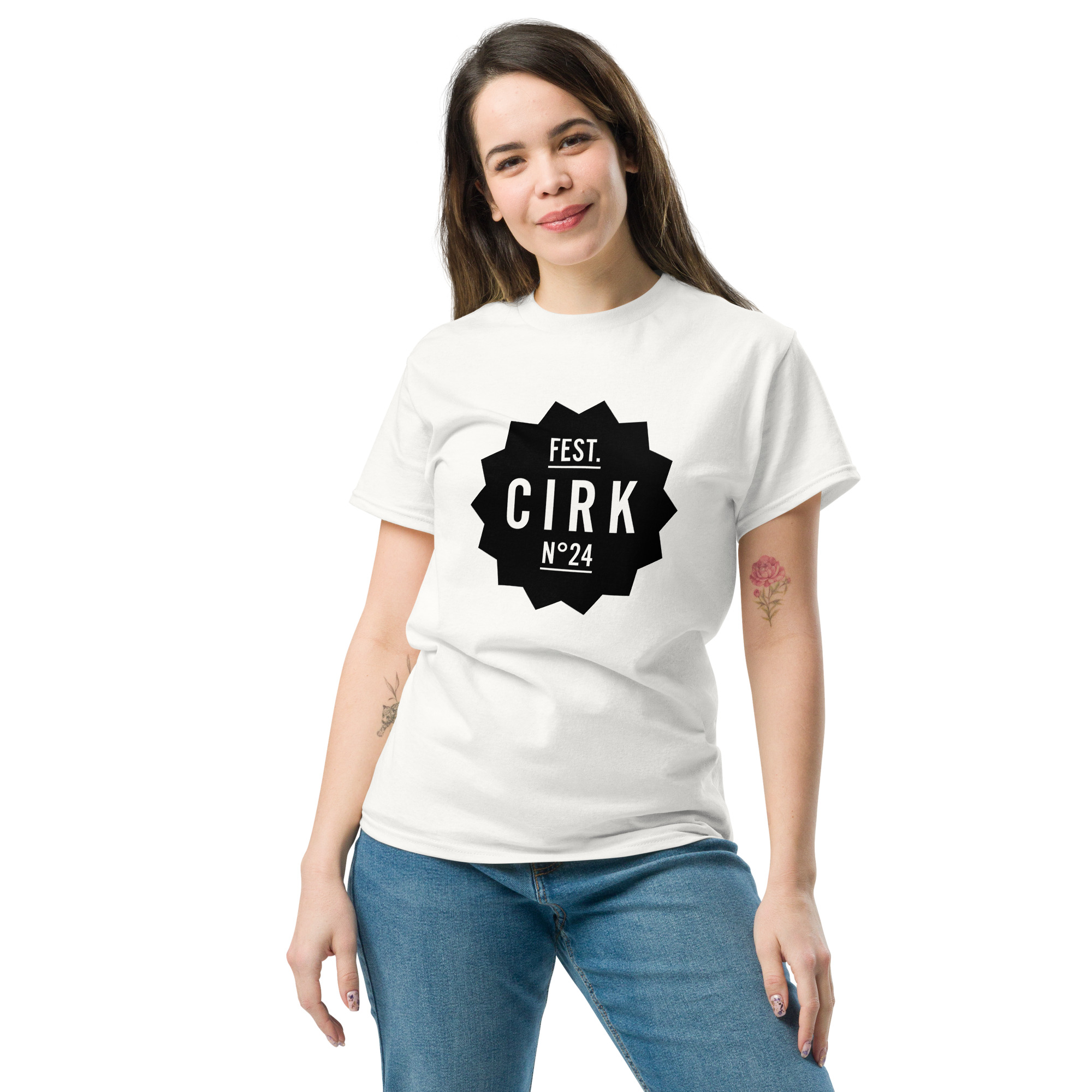 T-shirt Cirk™