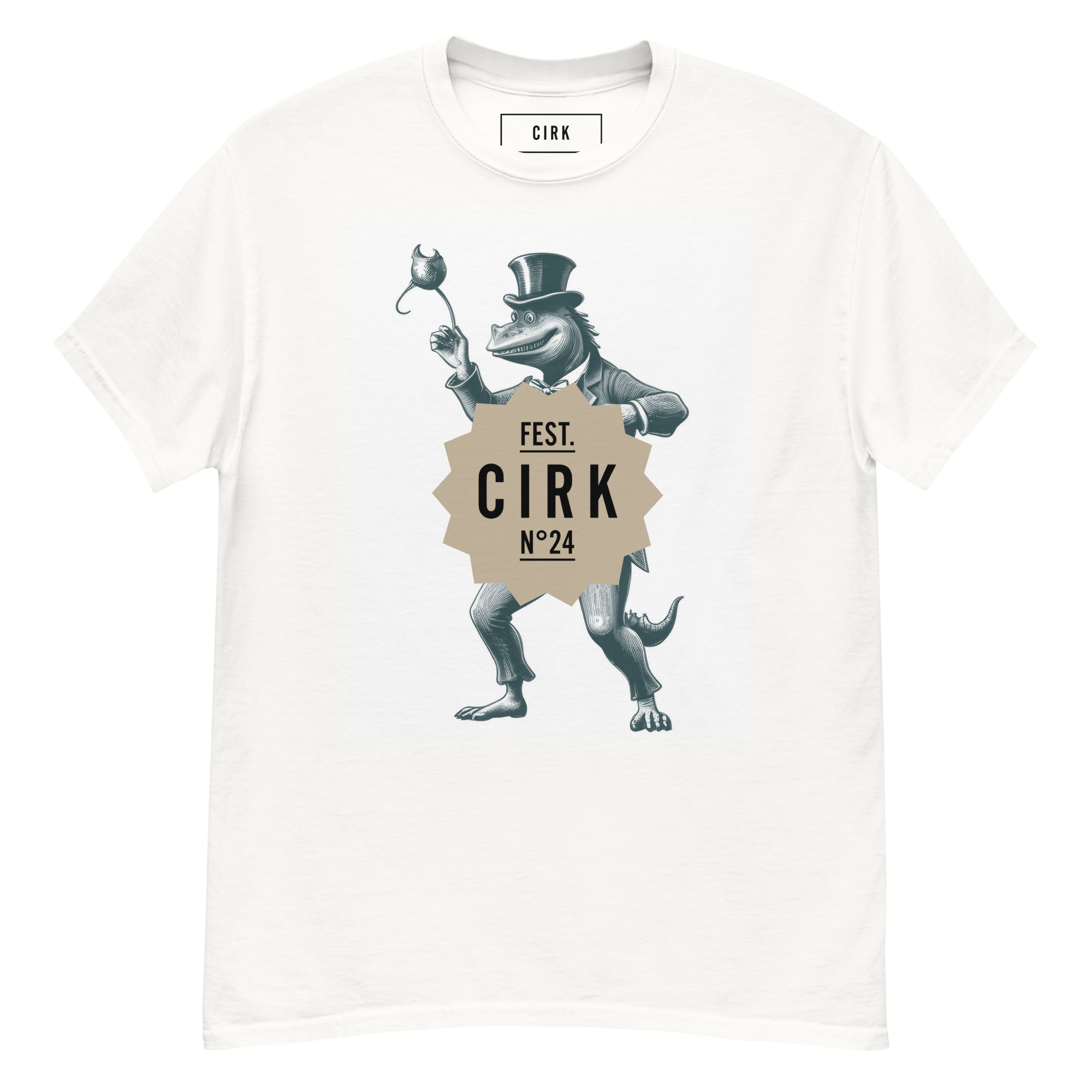 T-shirt Cirk™