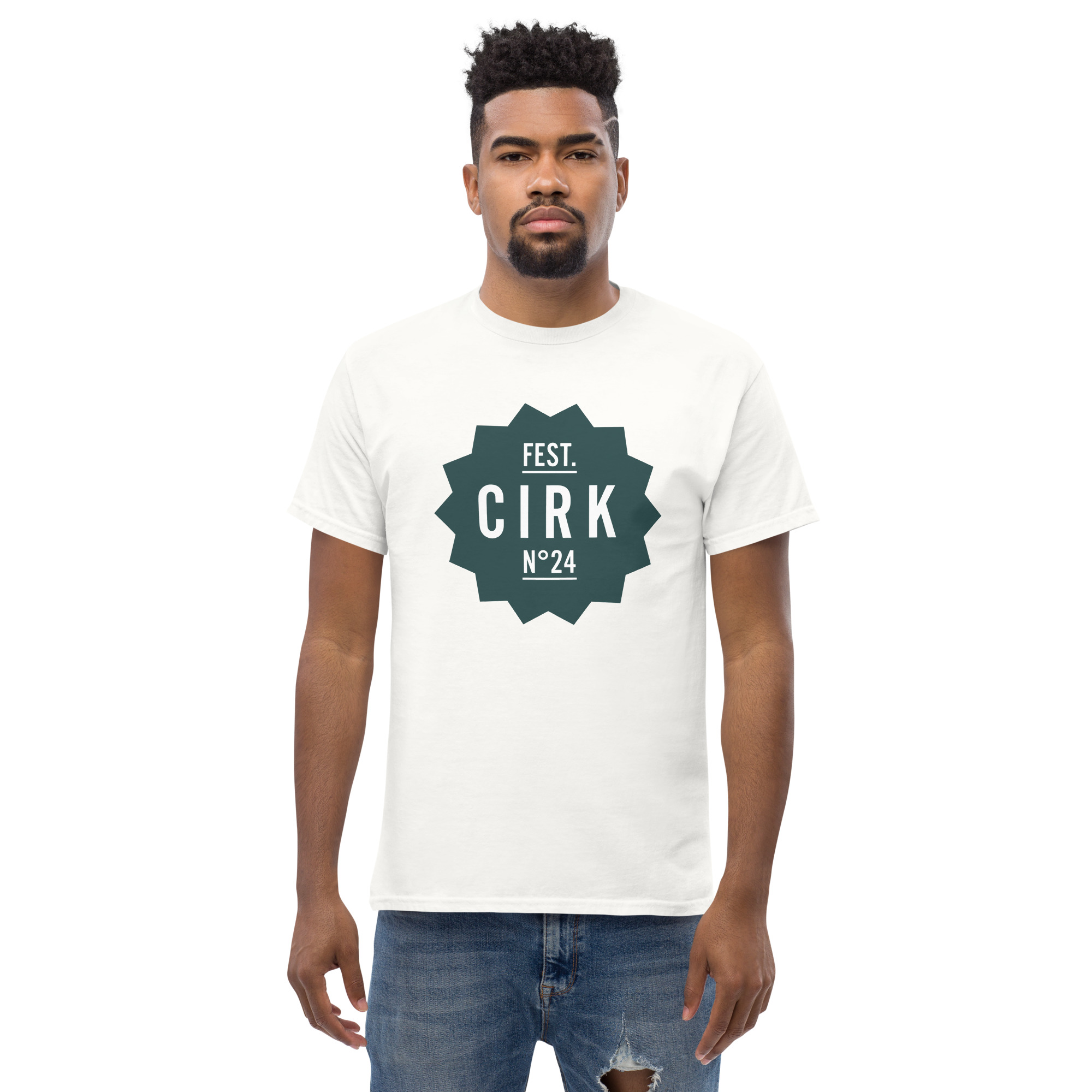 T-shirt Cirk™