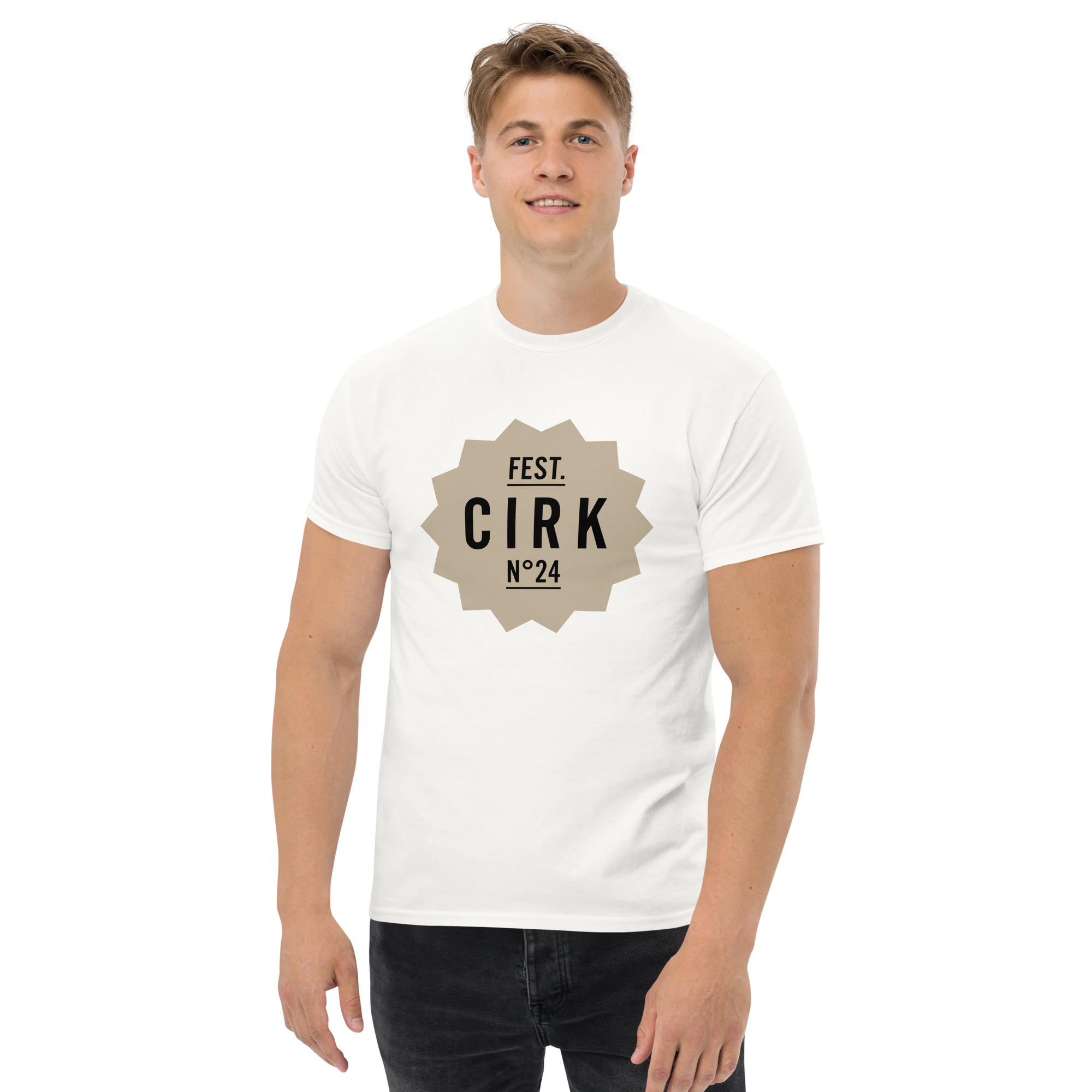 T-shirt Cirk™ – Image 3